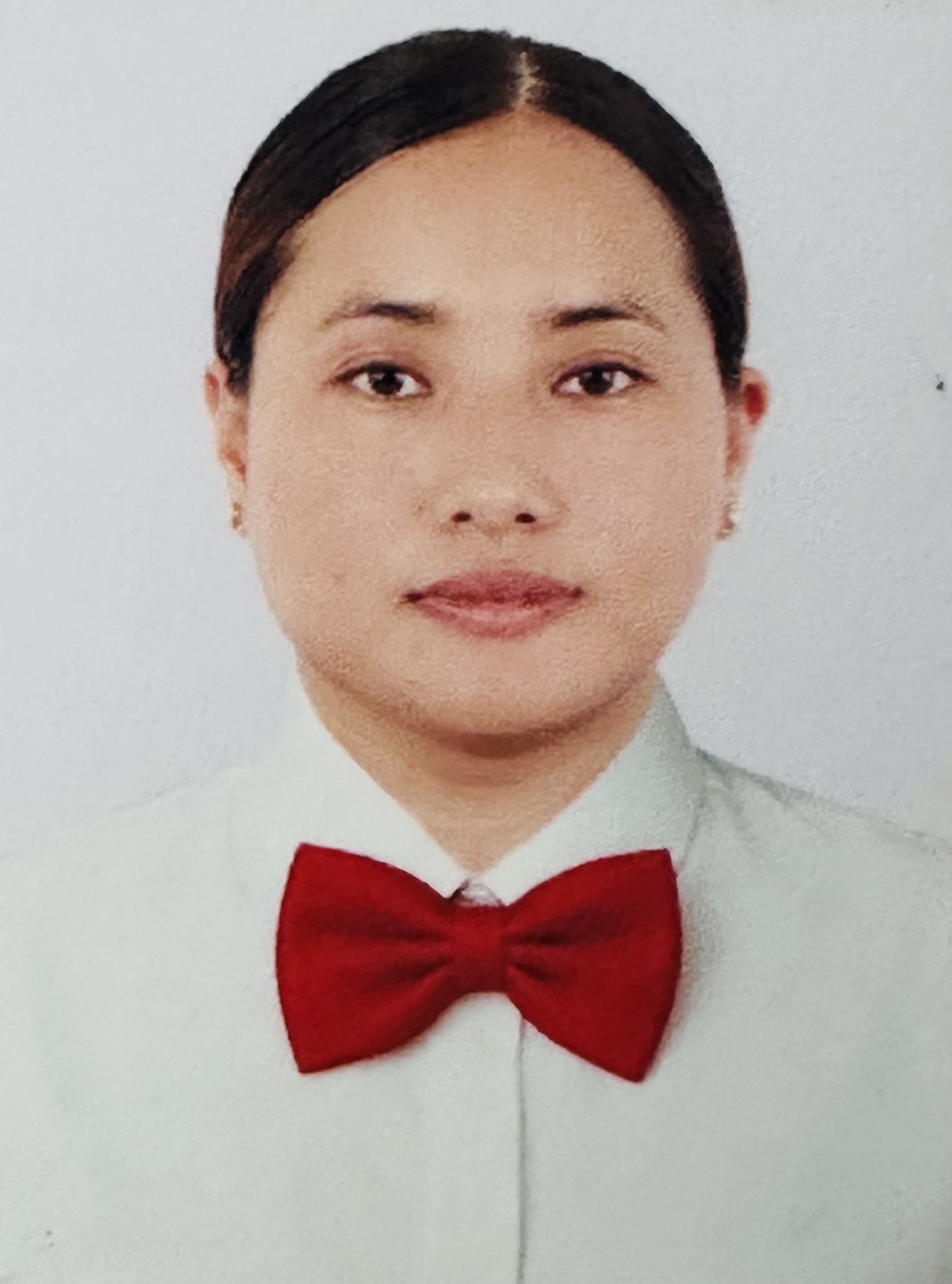 Ms. Rupa Gurung
