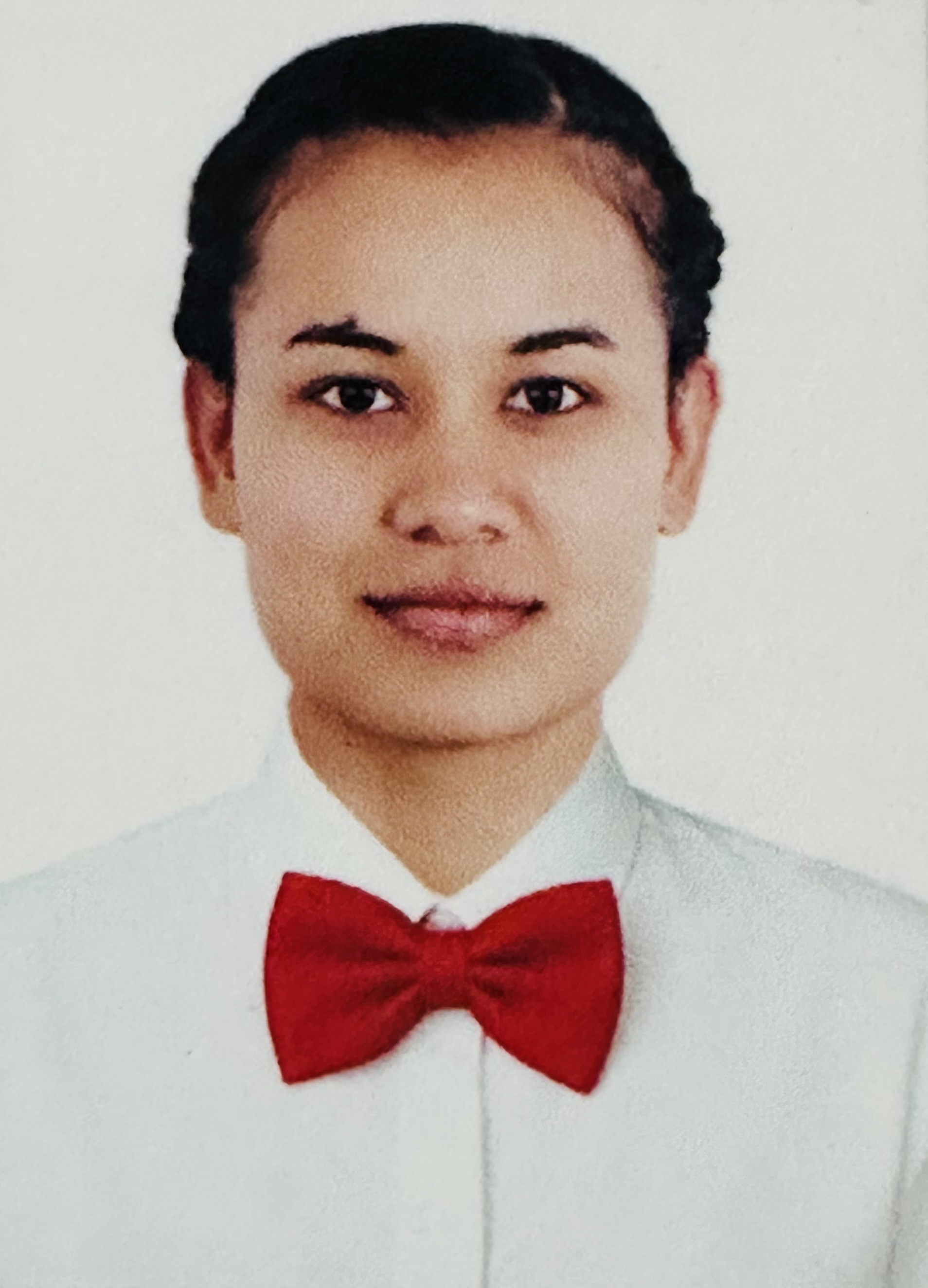 Ms. Barsha Dhungana