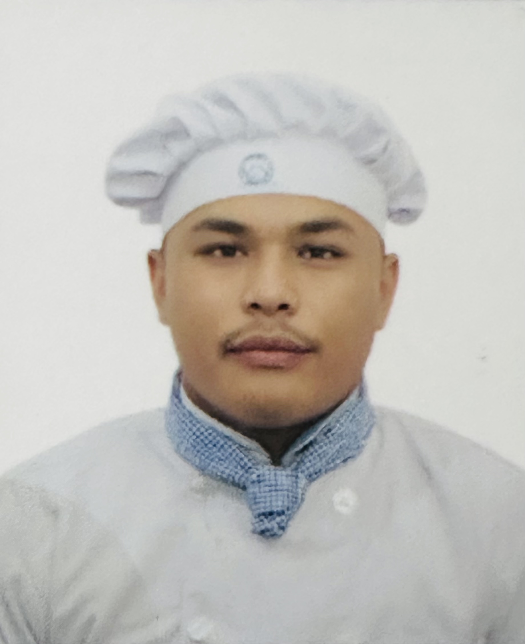 Mr. Mohit Thapa Magar