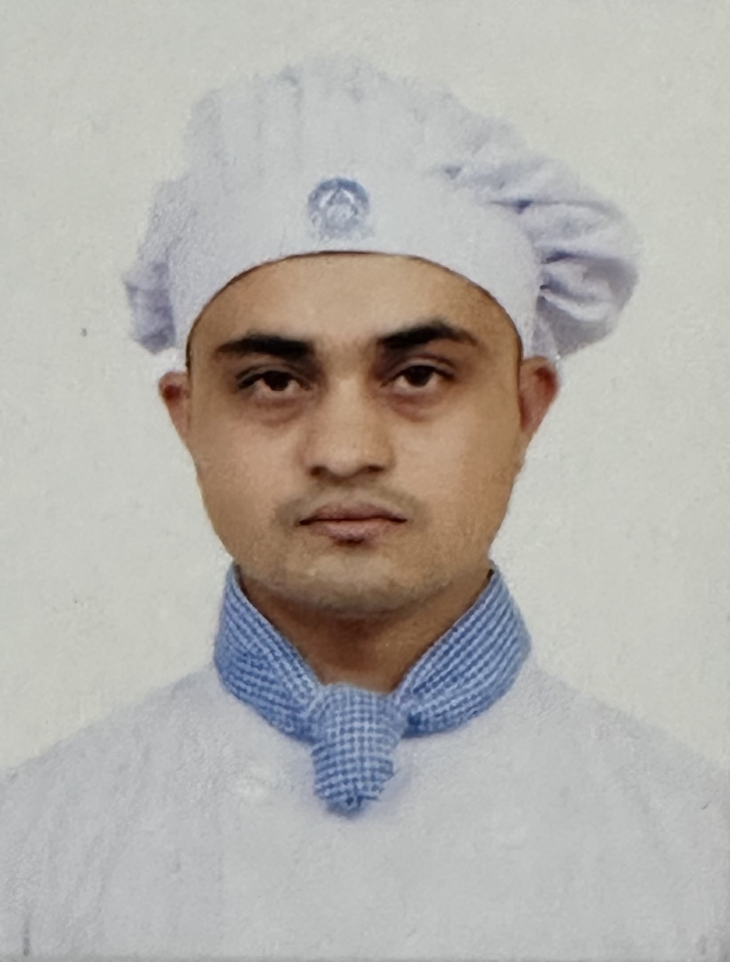 Mr. Bibash Subedi