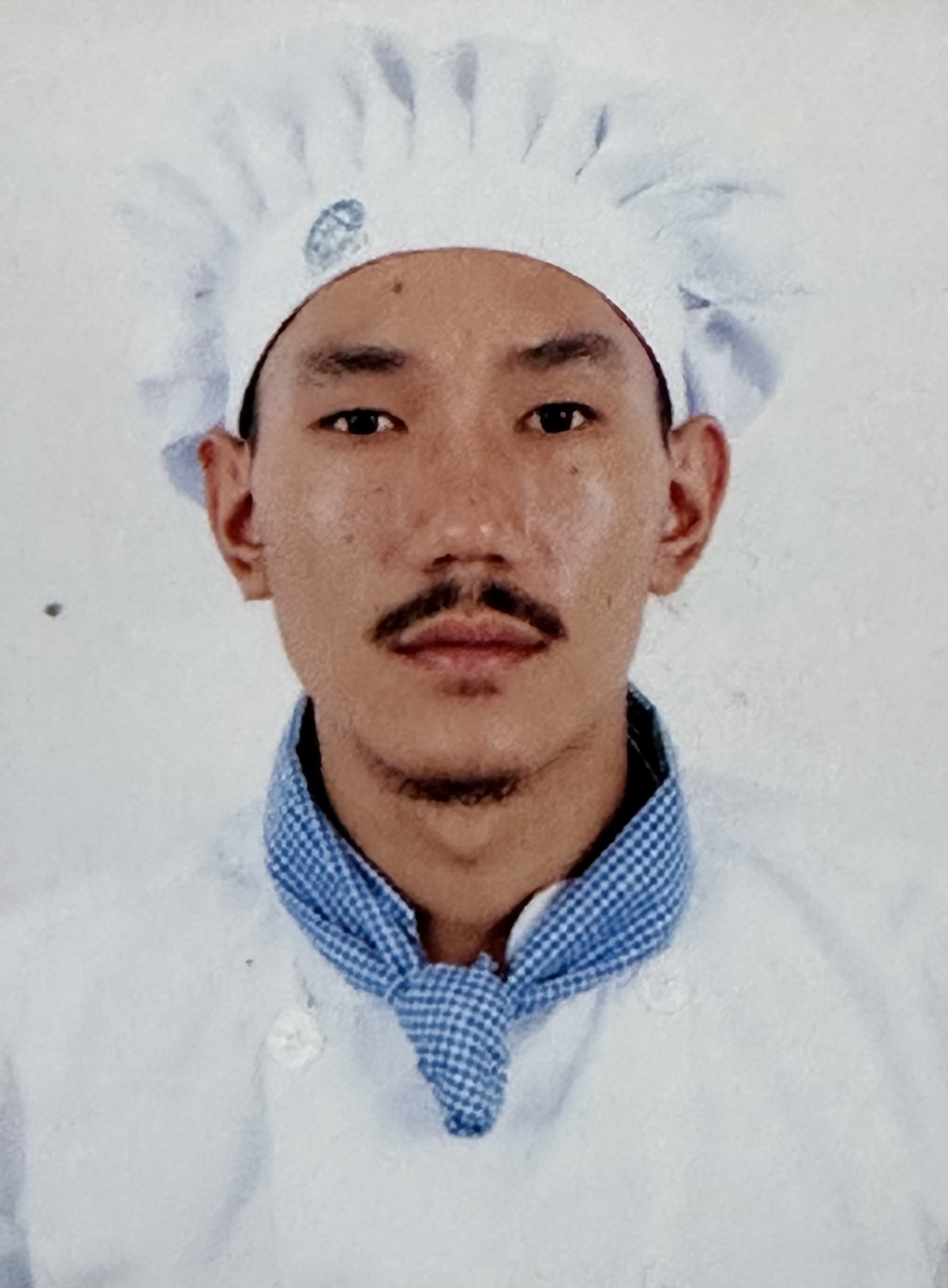 Mr. Pasang Thile Gurung
