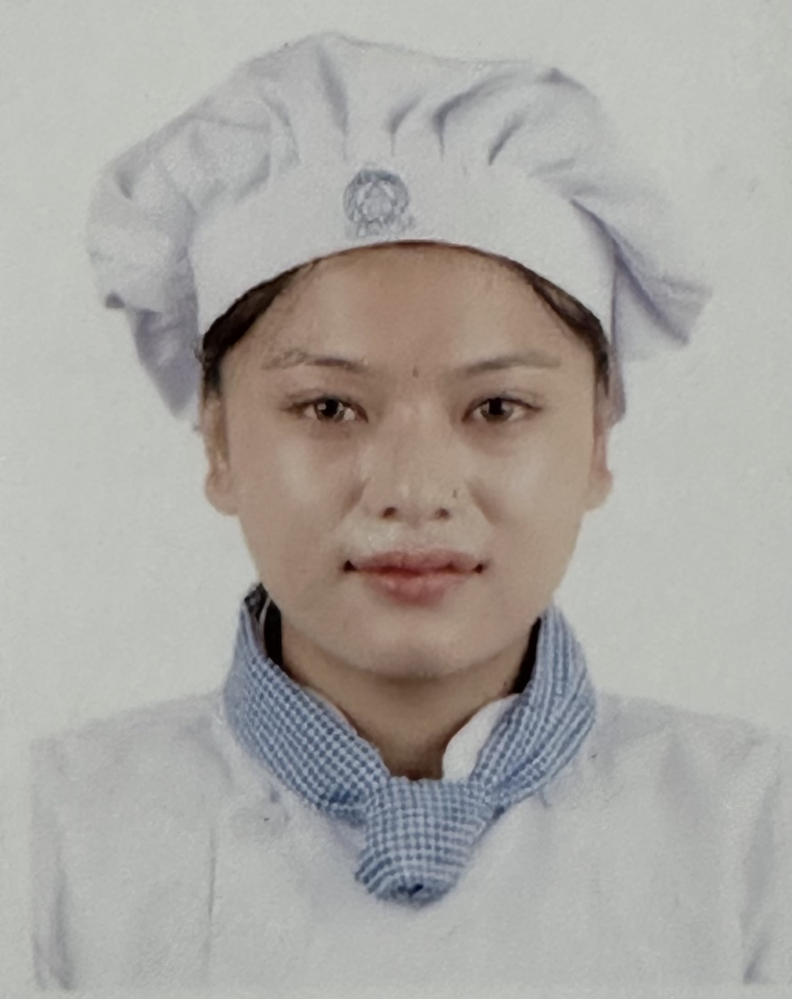 Ms. Kushum Phakami Pun