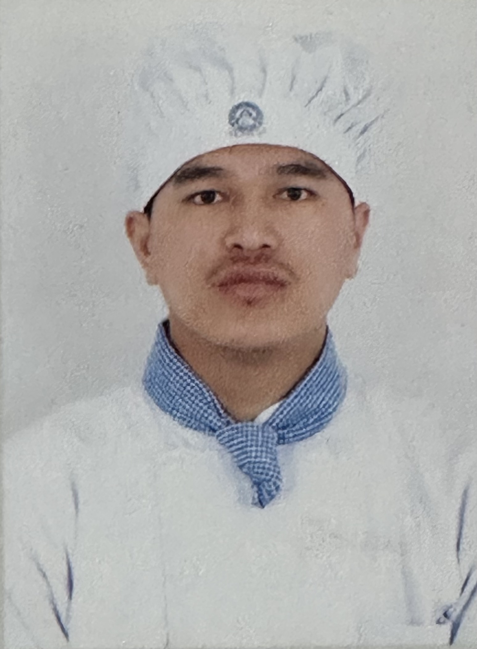 Mr. Dibas Pun