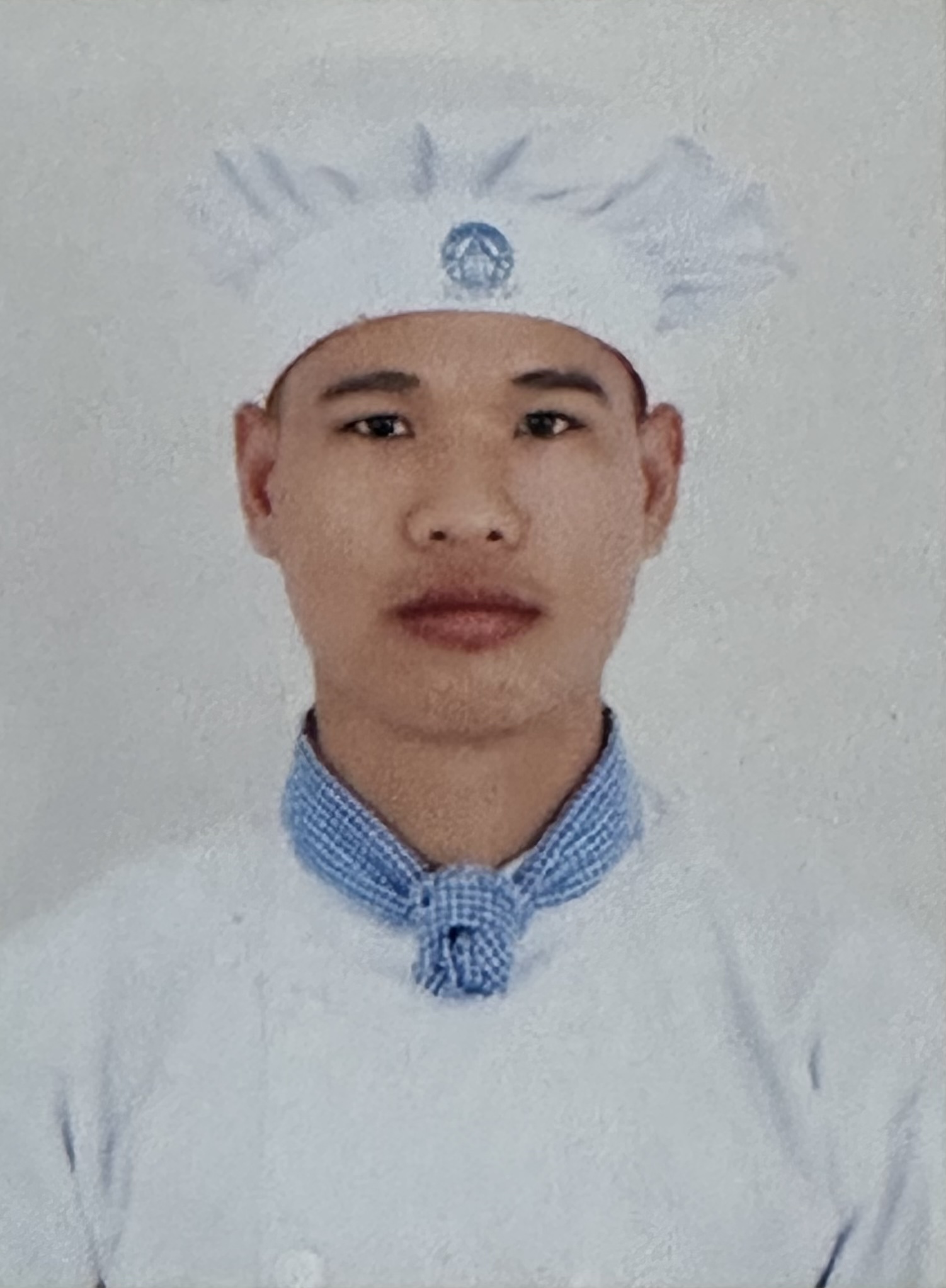 Mr. Rabin Pun