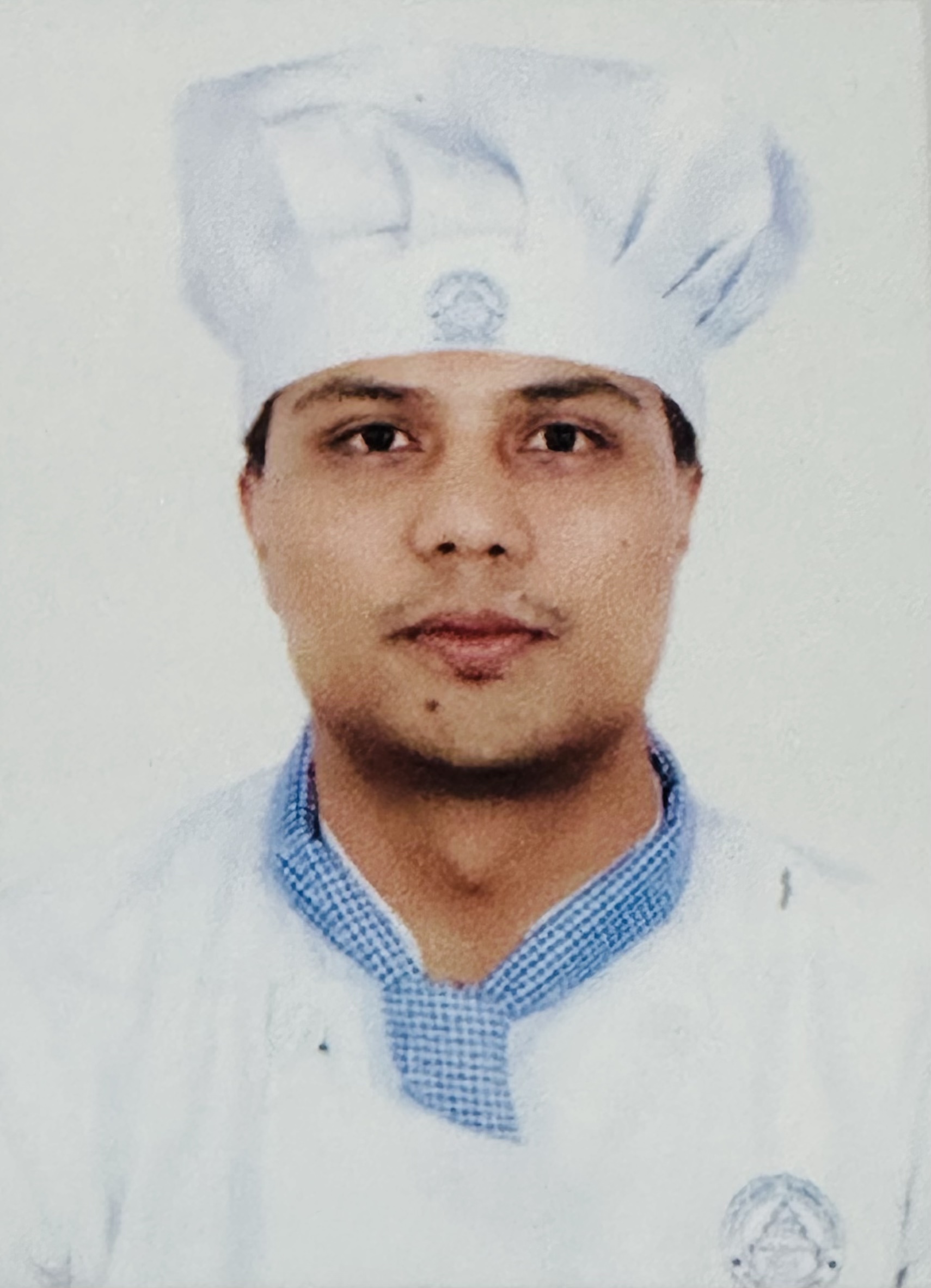 Mr. Pujan Khatri Chhetri