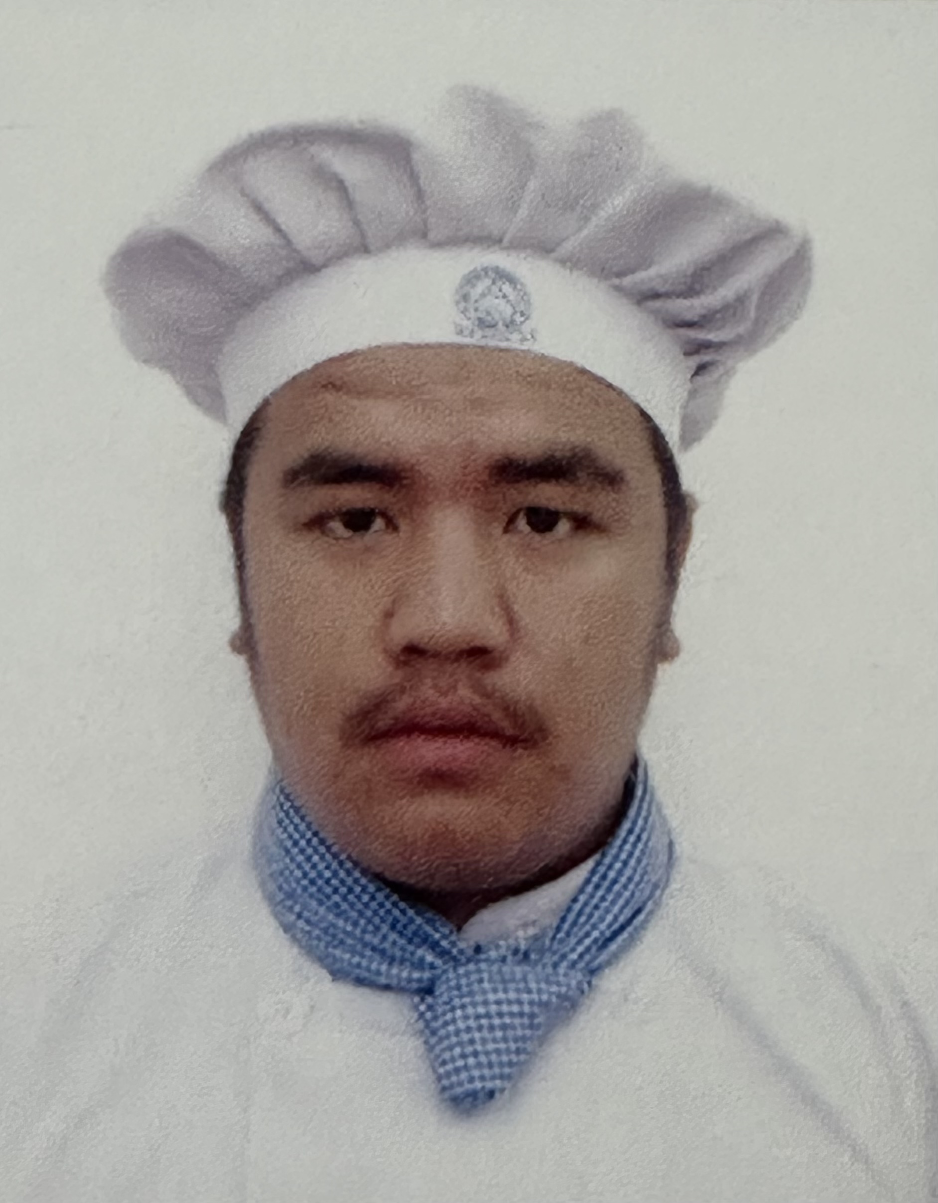 Mr. Nayan Kumar Thapa