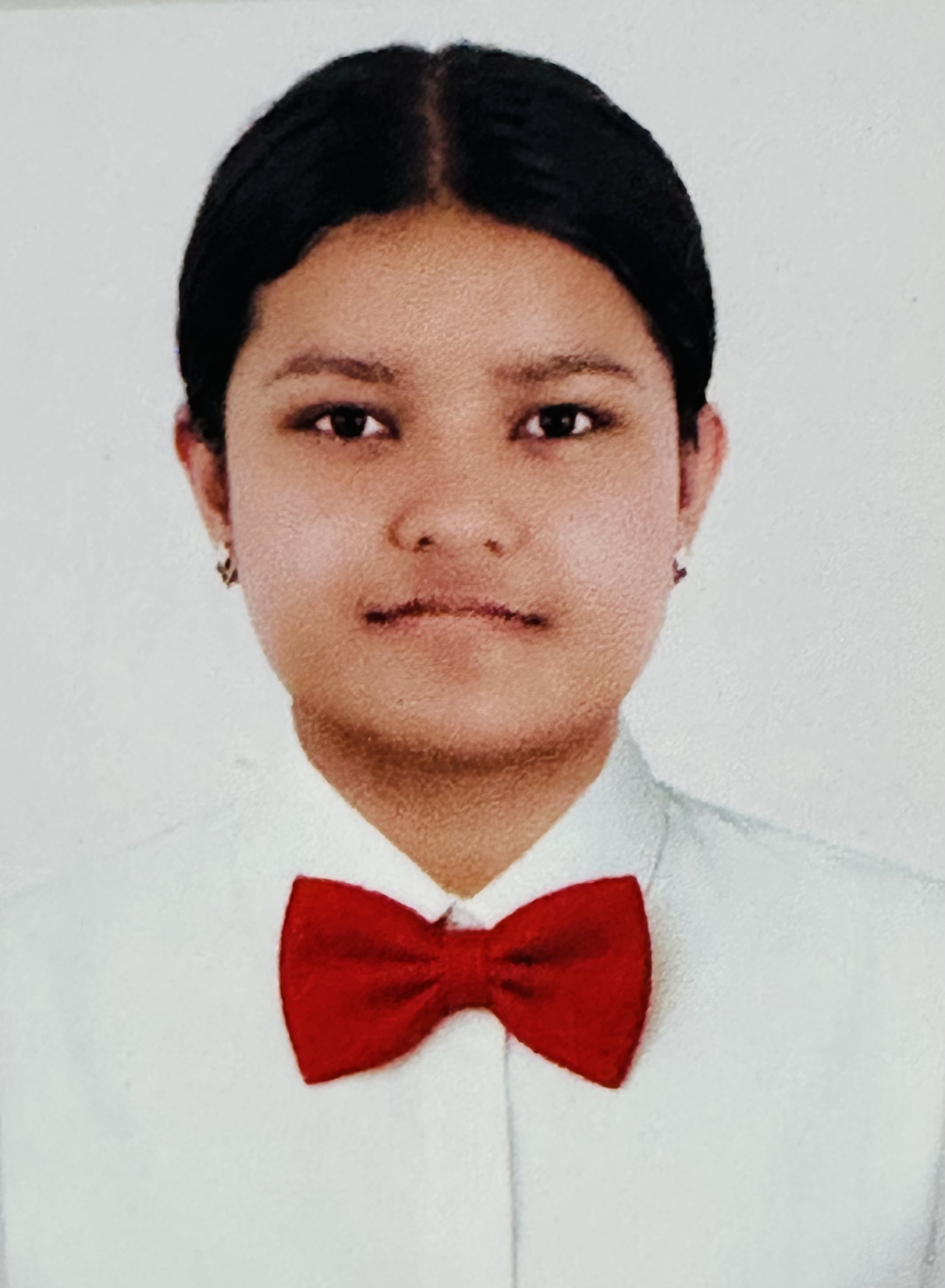 Ms. Sapana Nepali