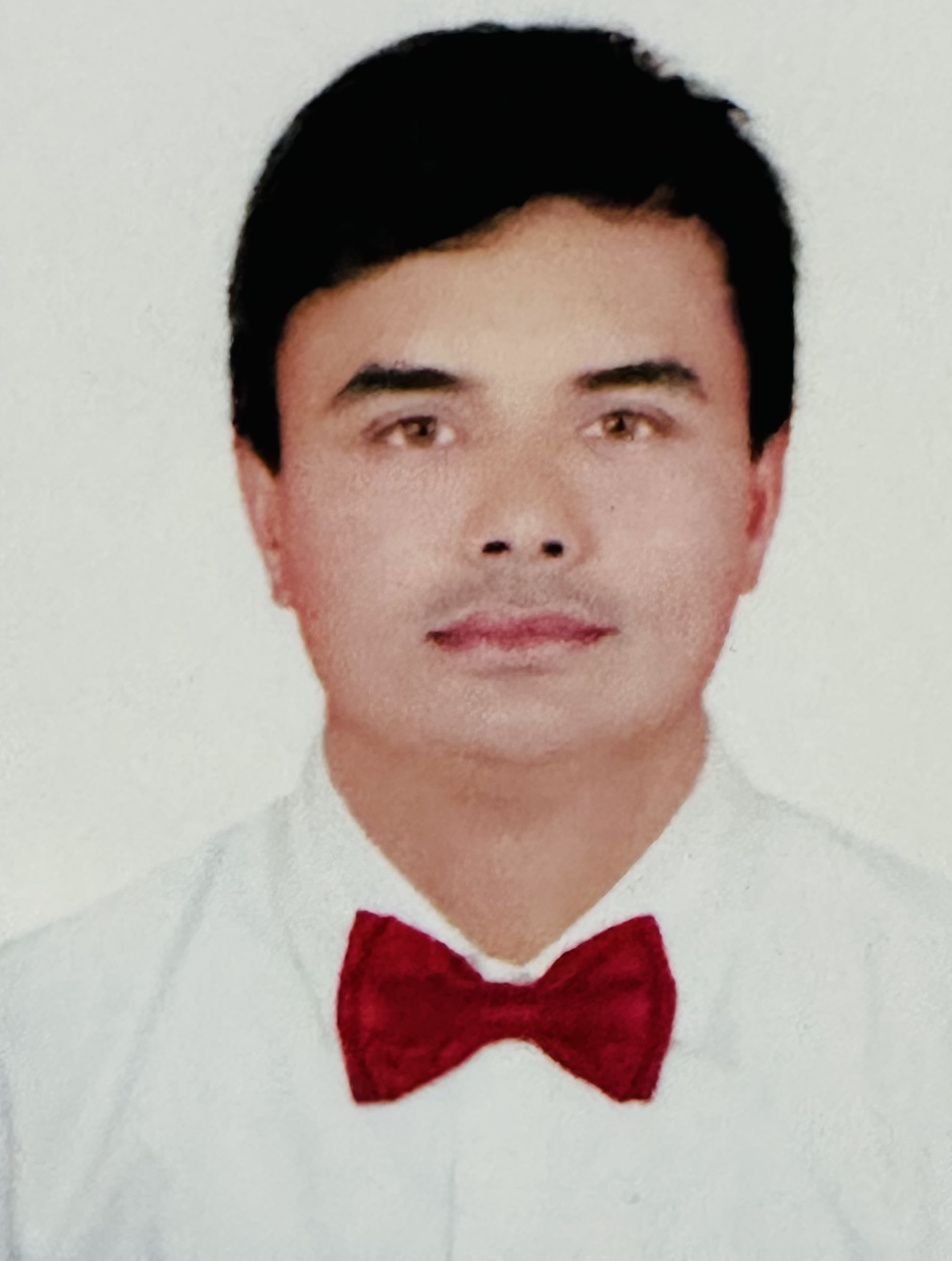 Mr. Ganesh Bahadur Basnet Chhetri
