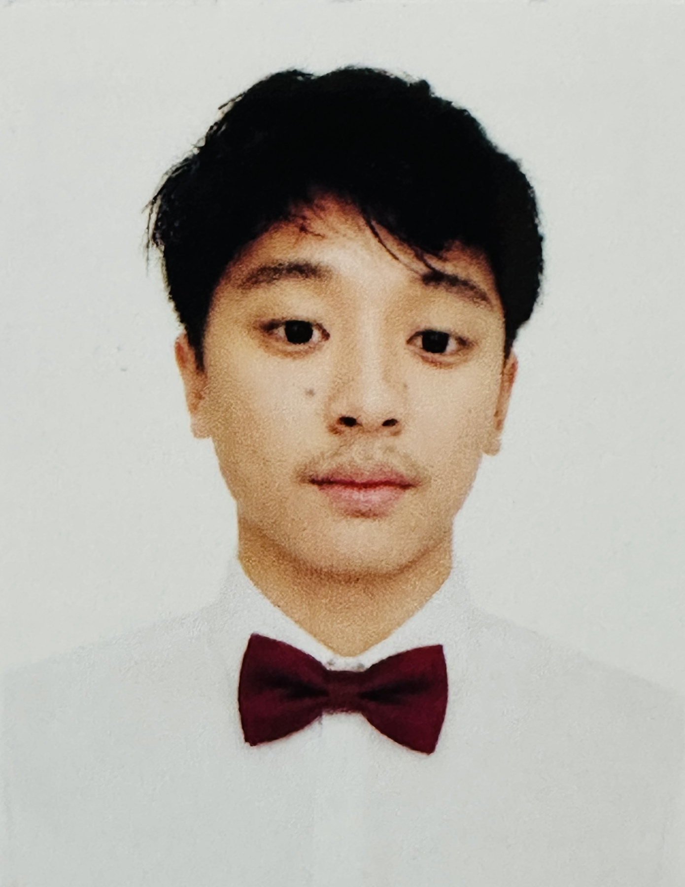 Mr. Unish Gaha
