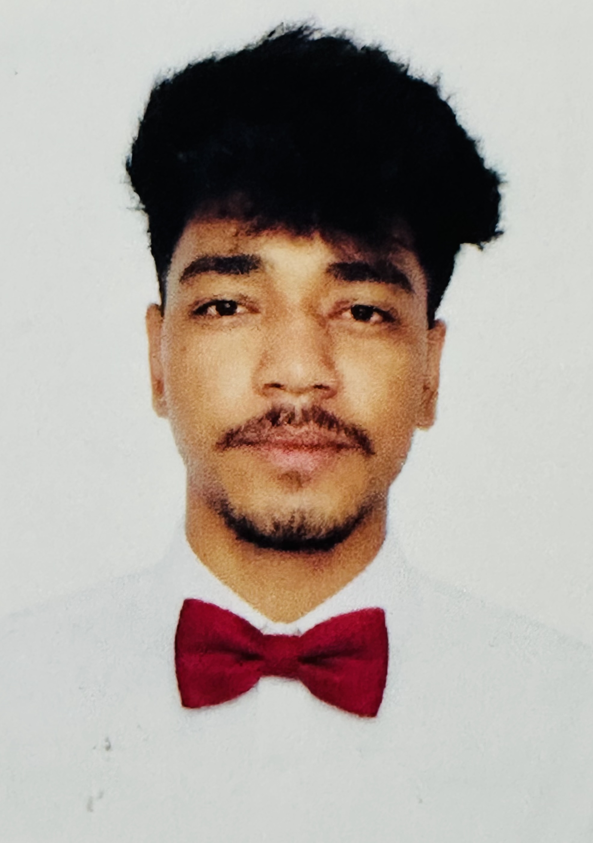 Mr. Saroj B.K.