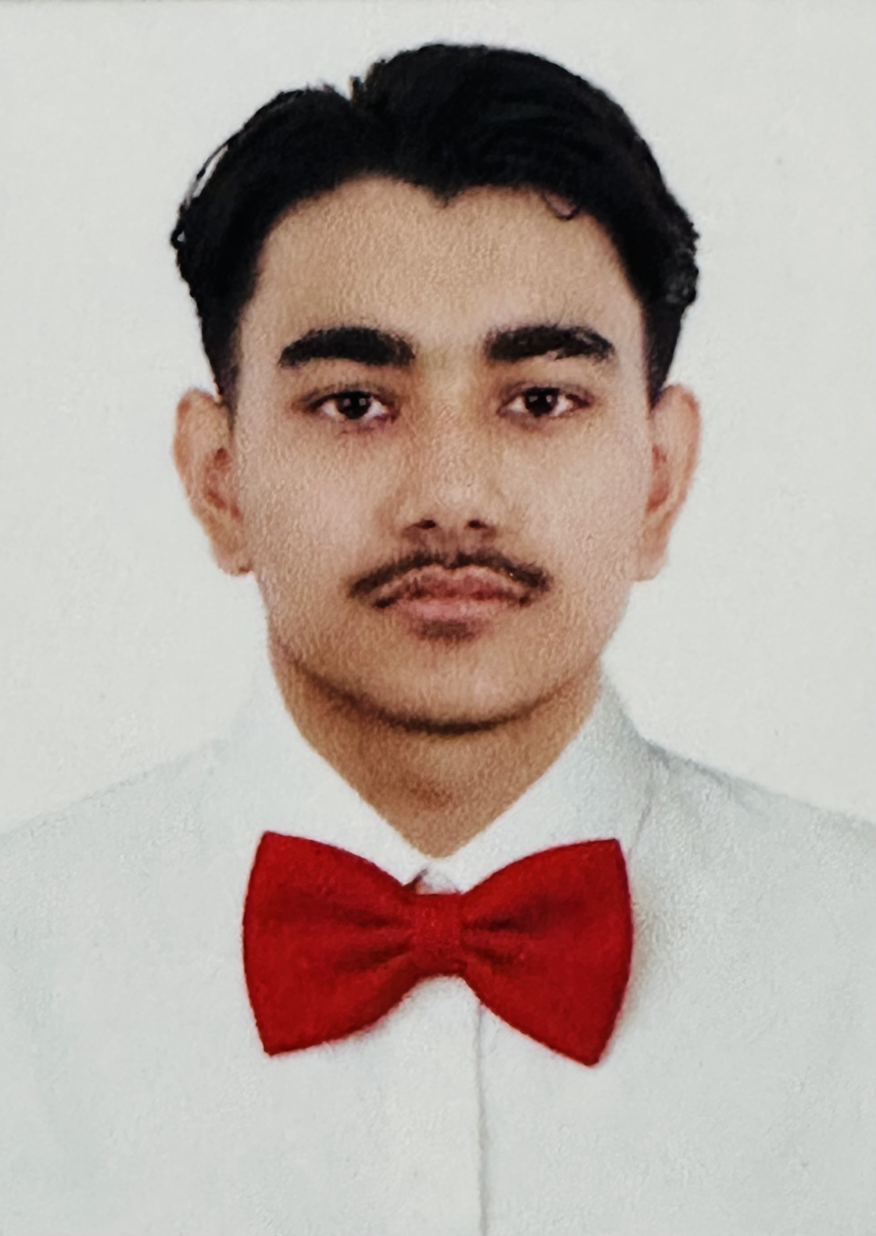 Mr. HImal Parajuli Chhetri
