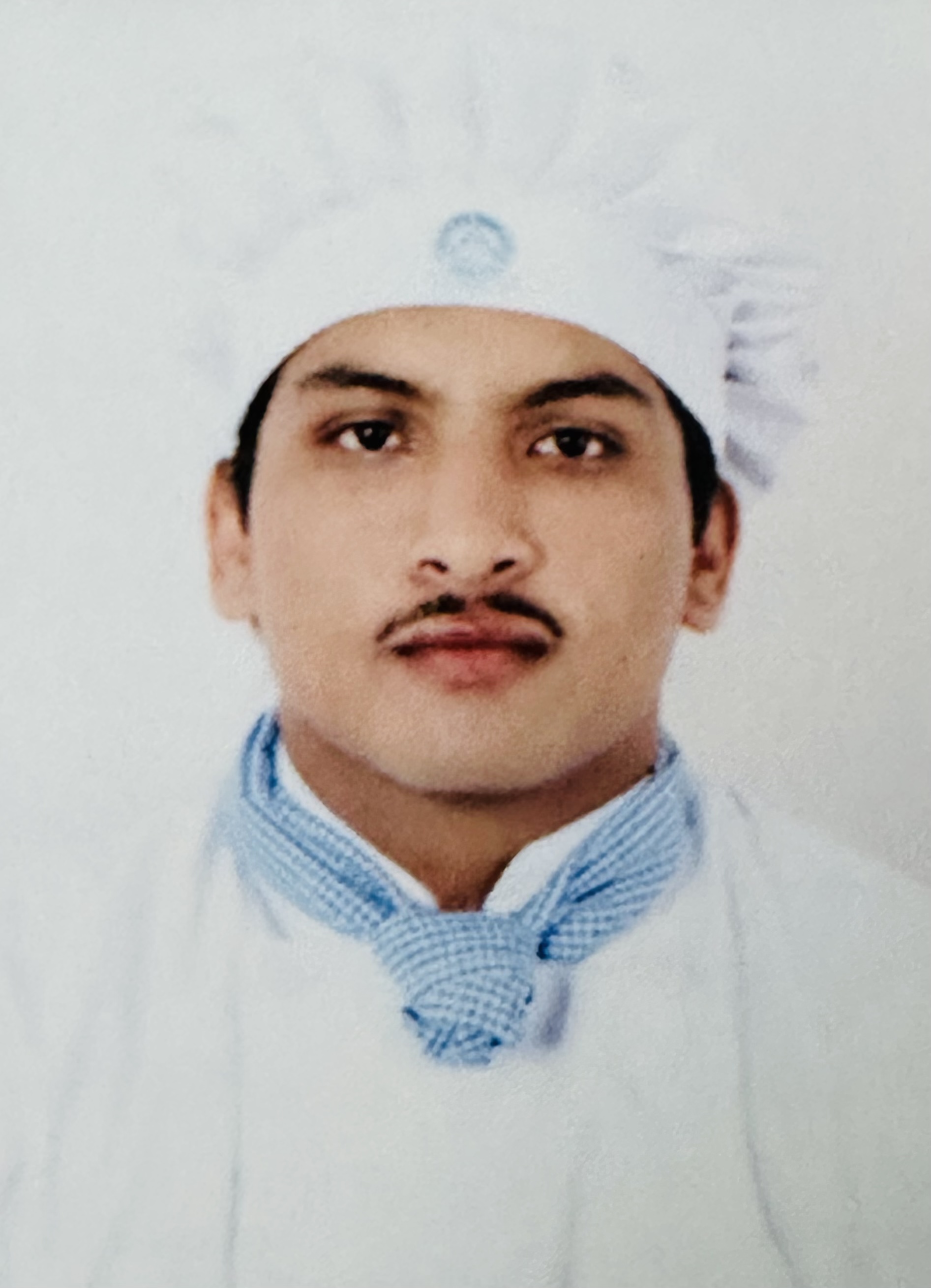 Mr. Milan B.K. 