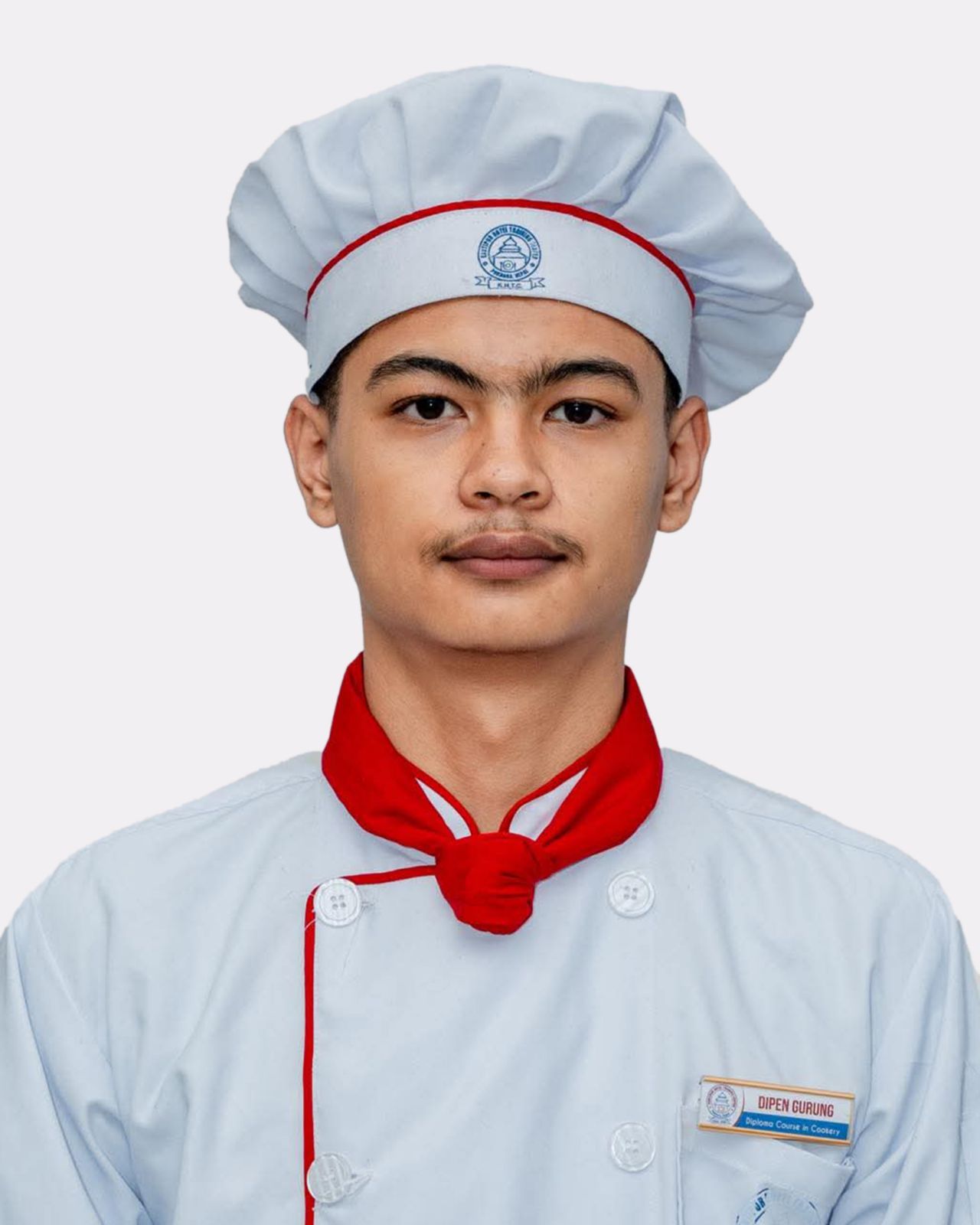 Dipen Gurung 