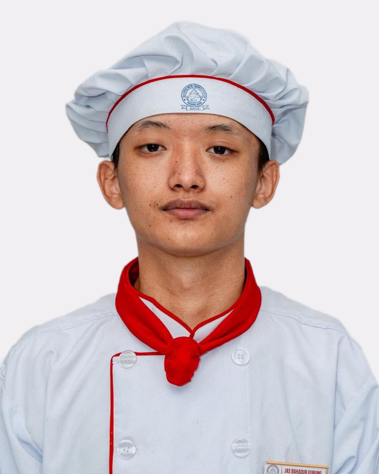 Jas Bahadur Gurung 