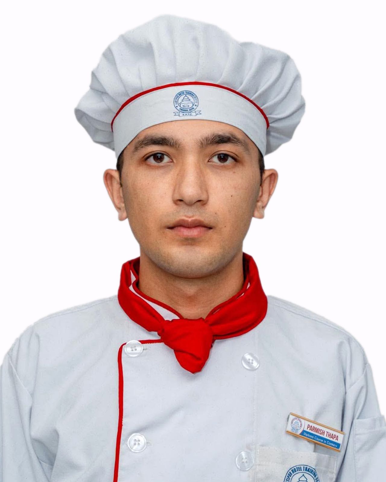 Parmish Thapa 
