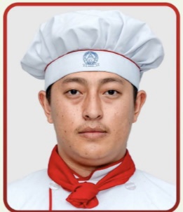 Ashan Pun Garbuja 