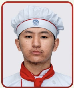 Pujan Gurung 