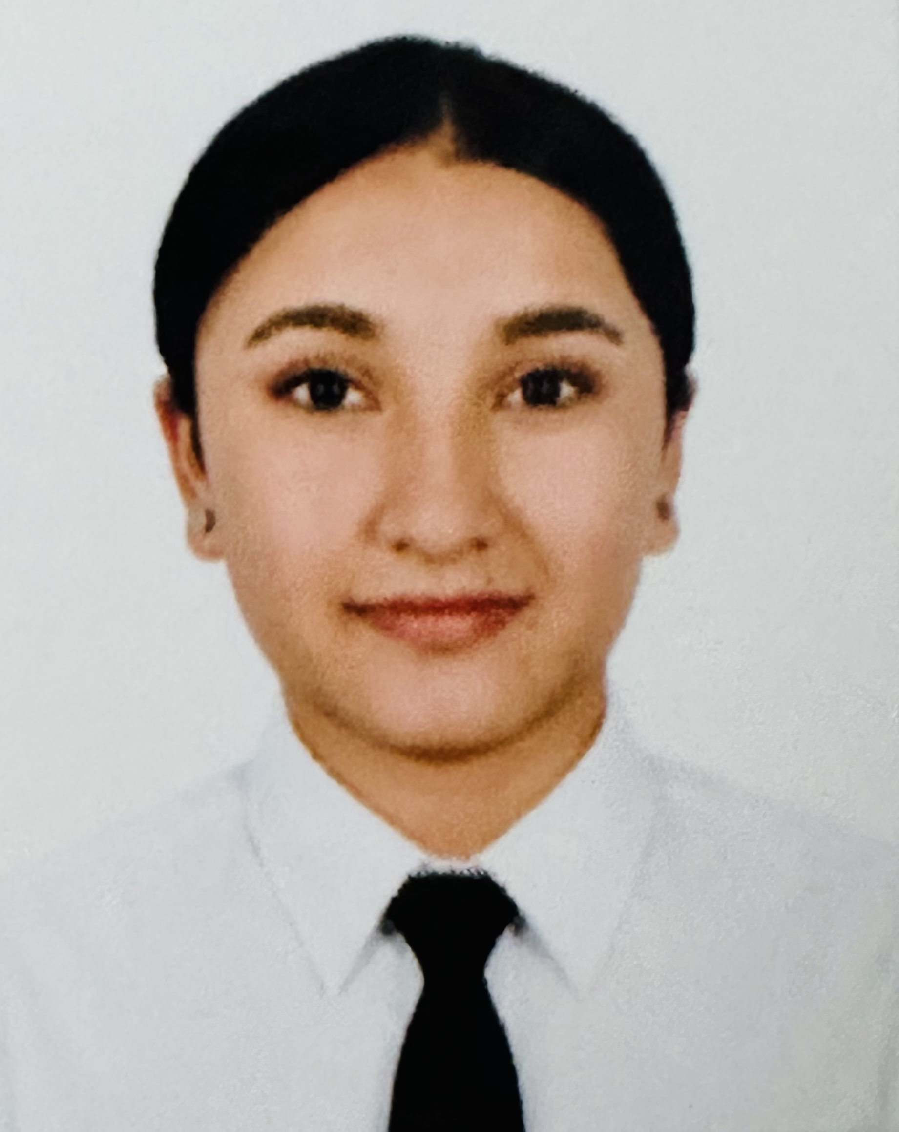 Ms. Sneha Thapa Chhetri