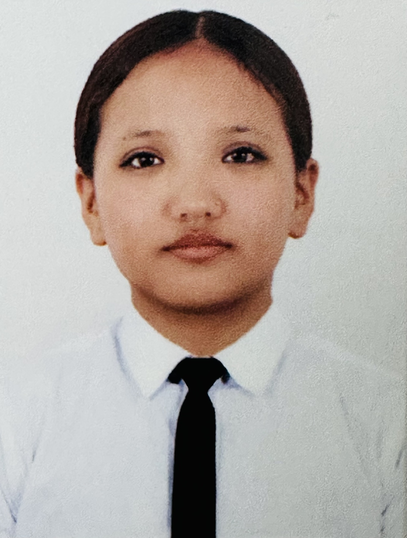 Ms. Divya Gurung