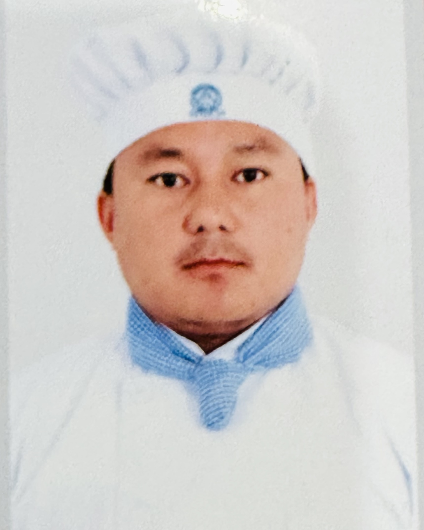 Mr. Jivan Thapa