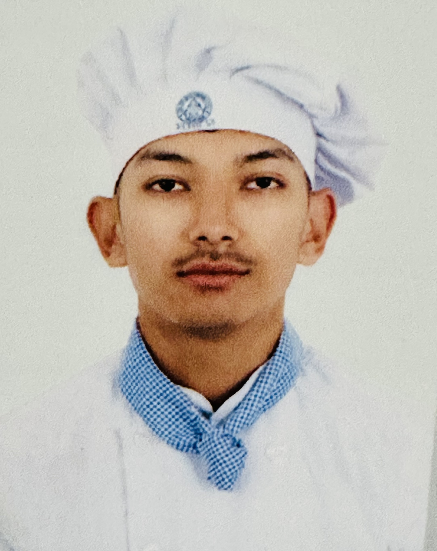 Mr. Milan B.k