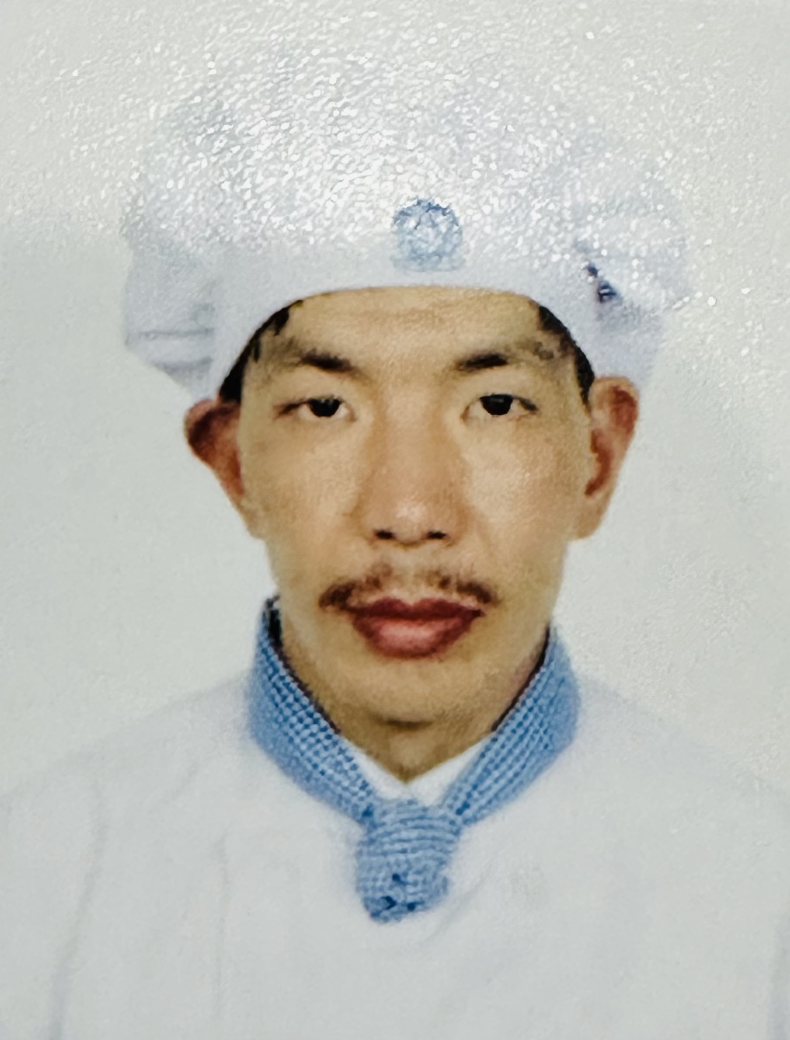 Mr. Rigpa Gyurme Gurung