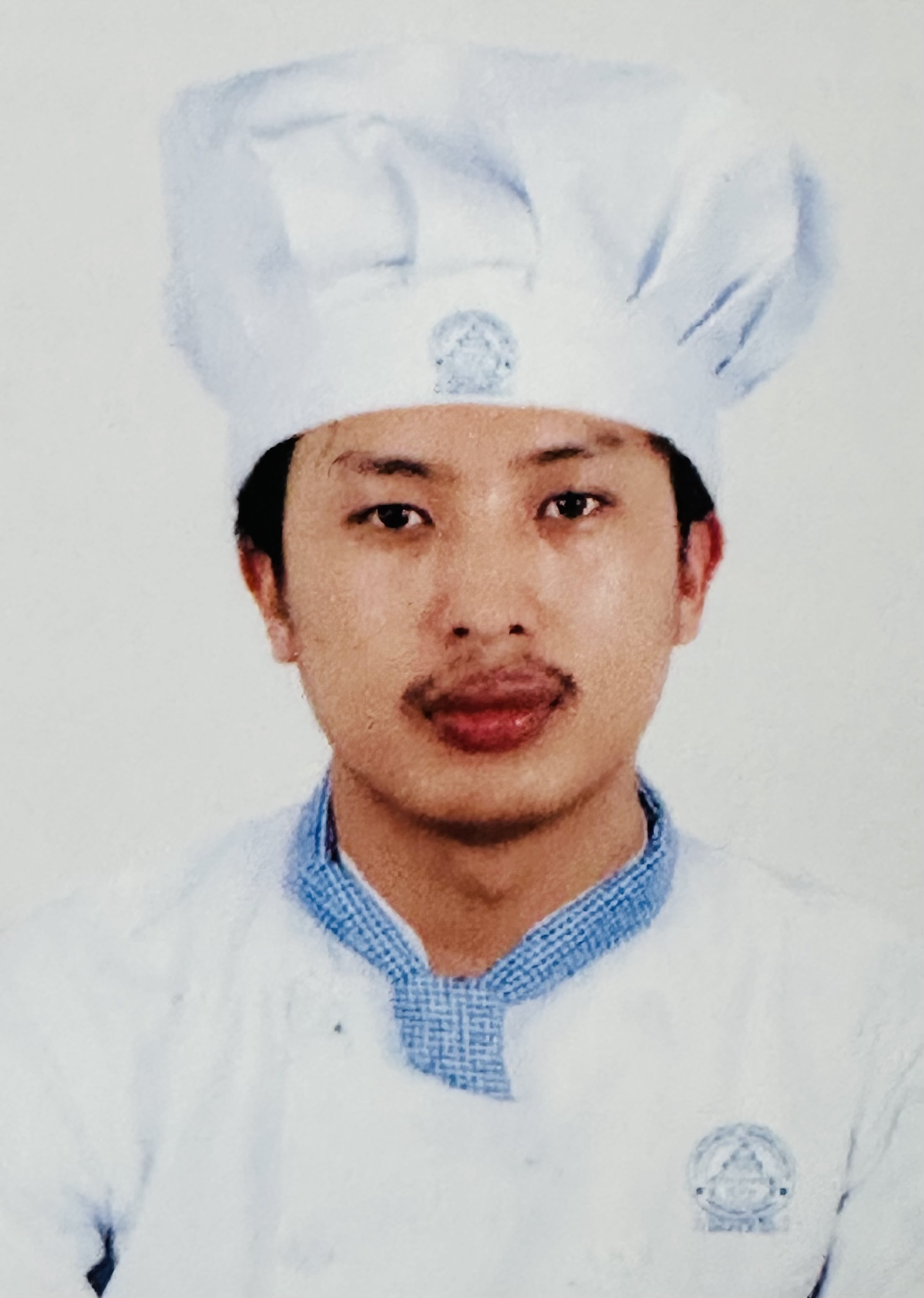 Mr. Ishwor Roka