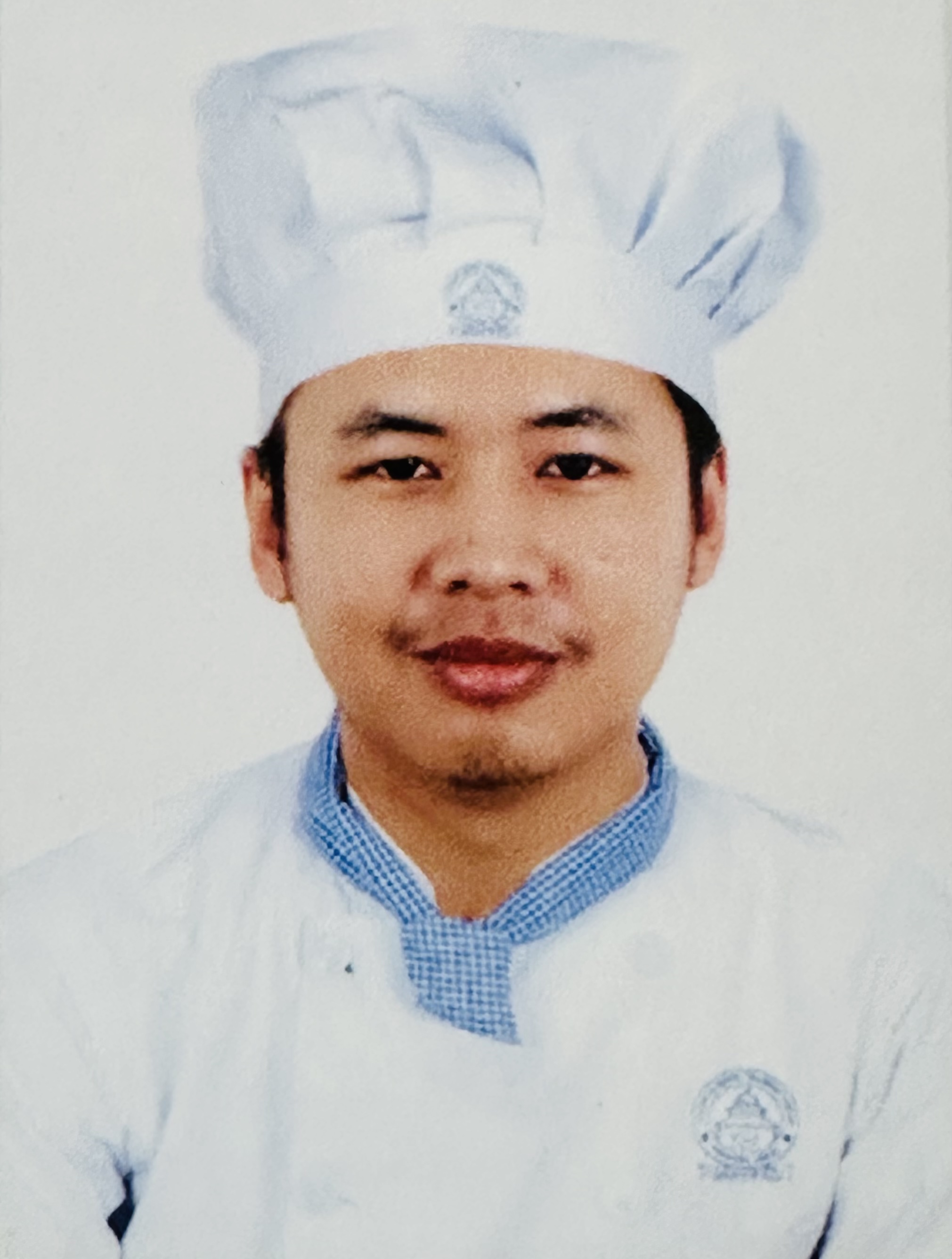 Mr. Baburam Gurung
