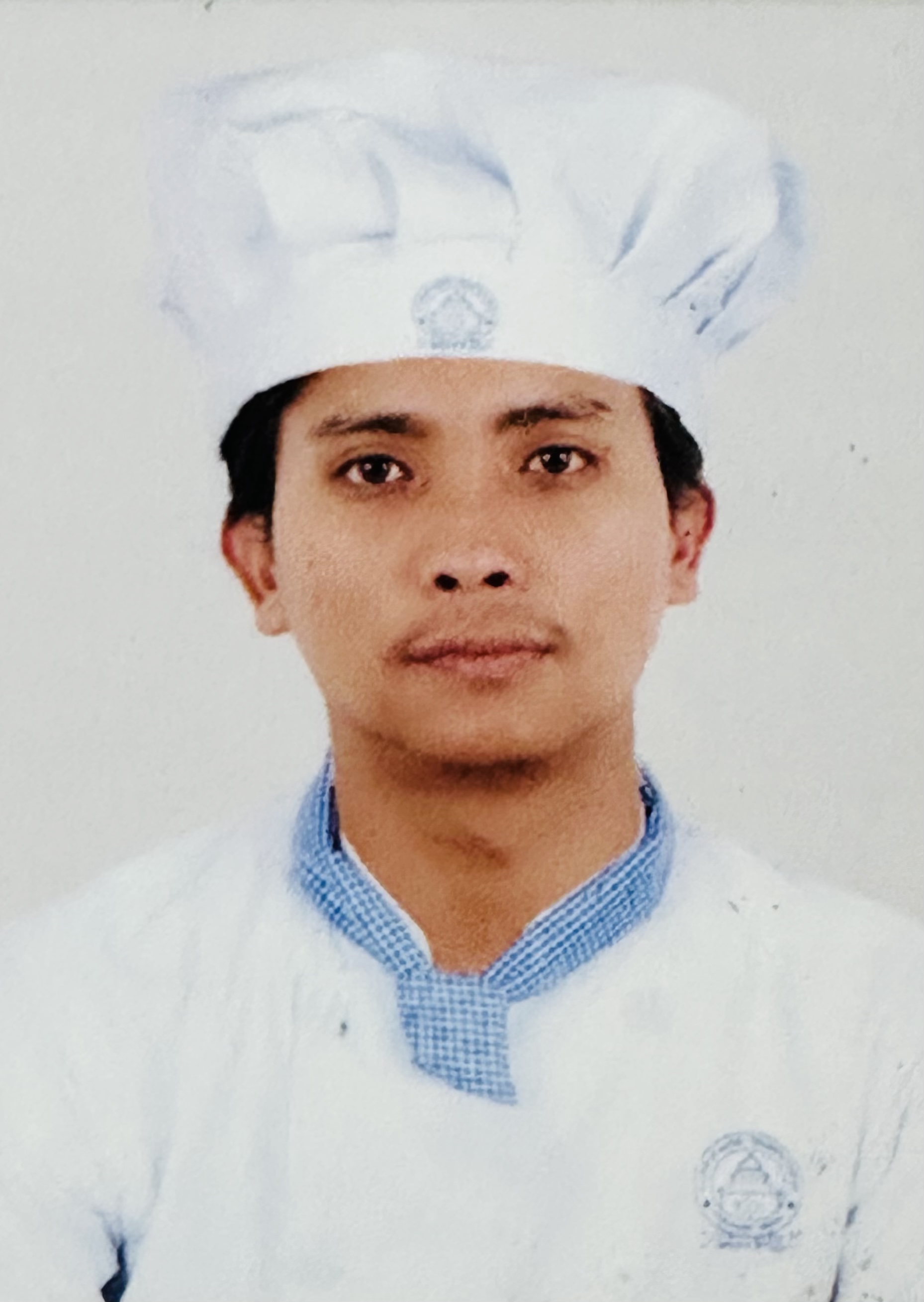Mr. Shrisht Pun