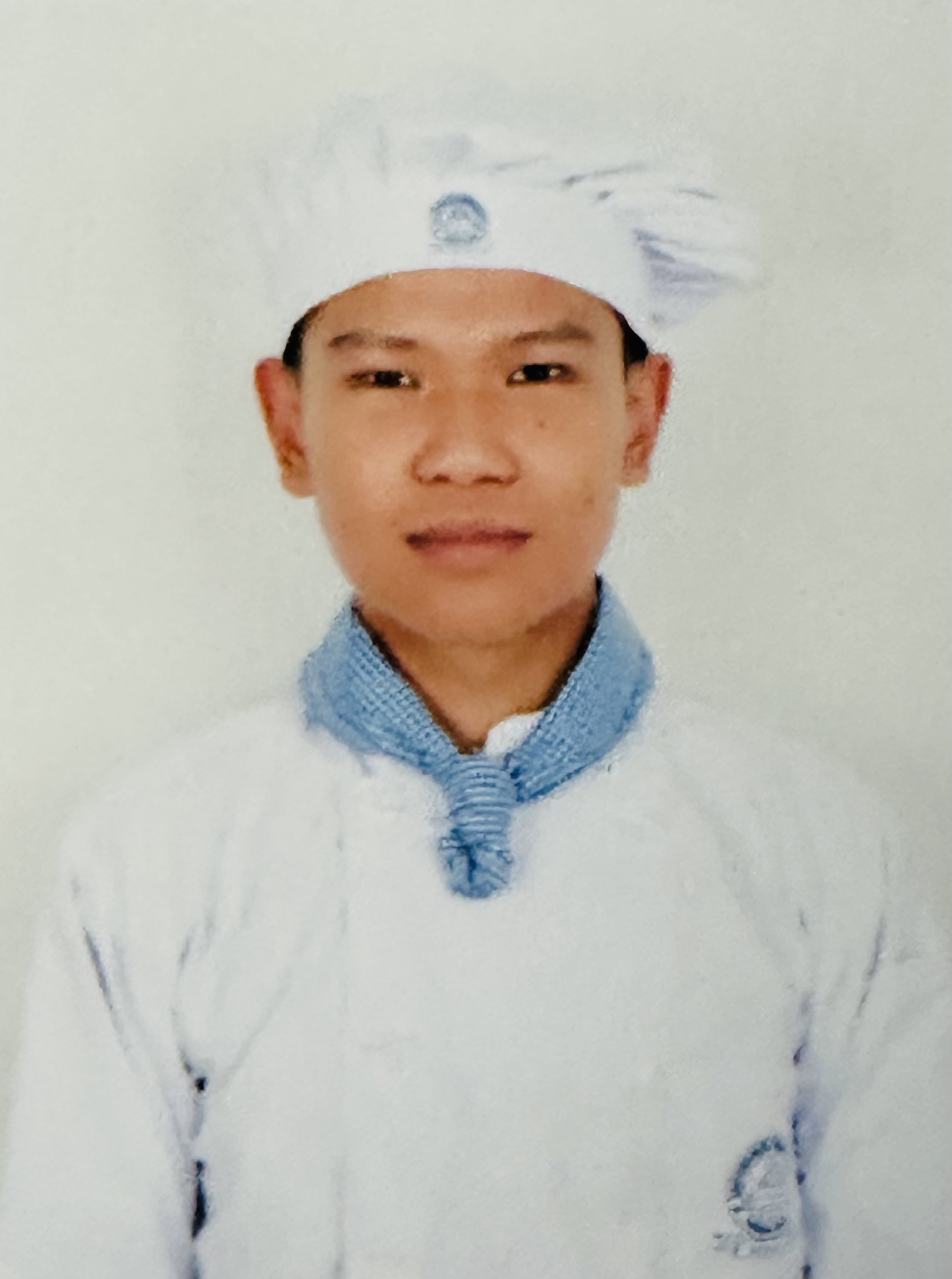 Mr. Sohit Thapa Magar