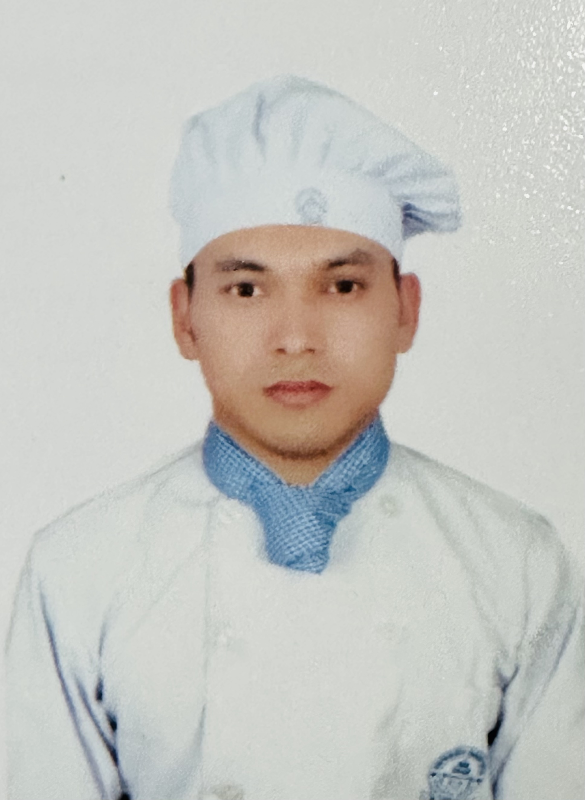 Mr. Sarun Bishwakarma