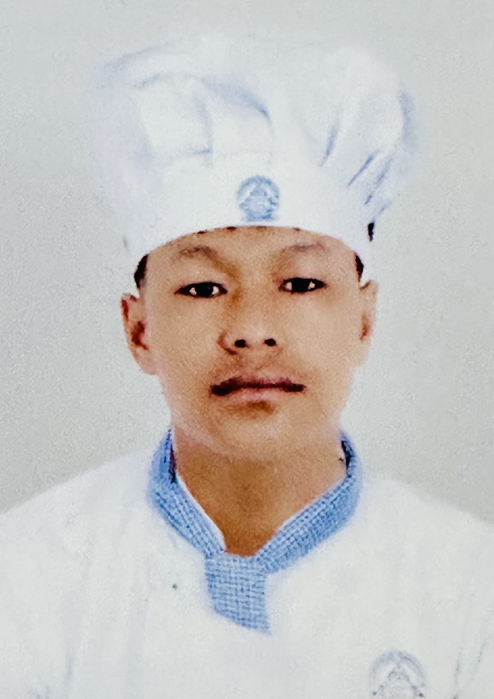 Mr. Ashim Pun