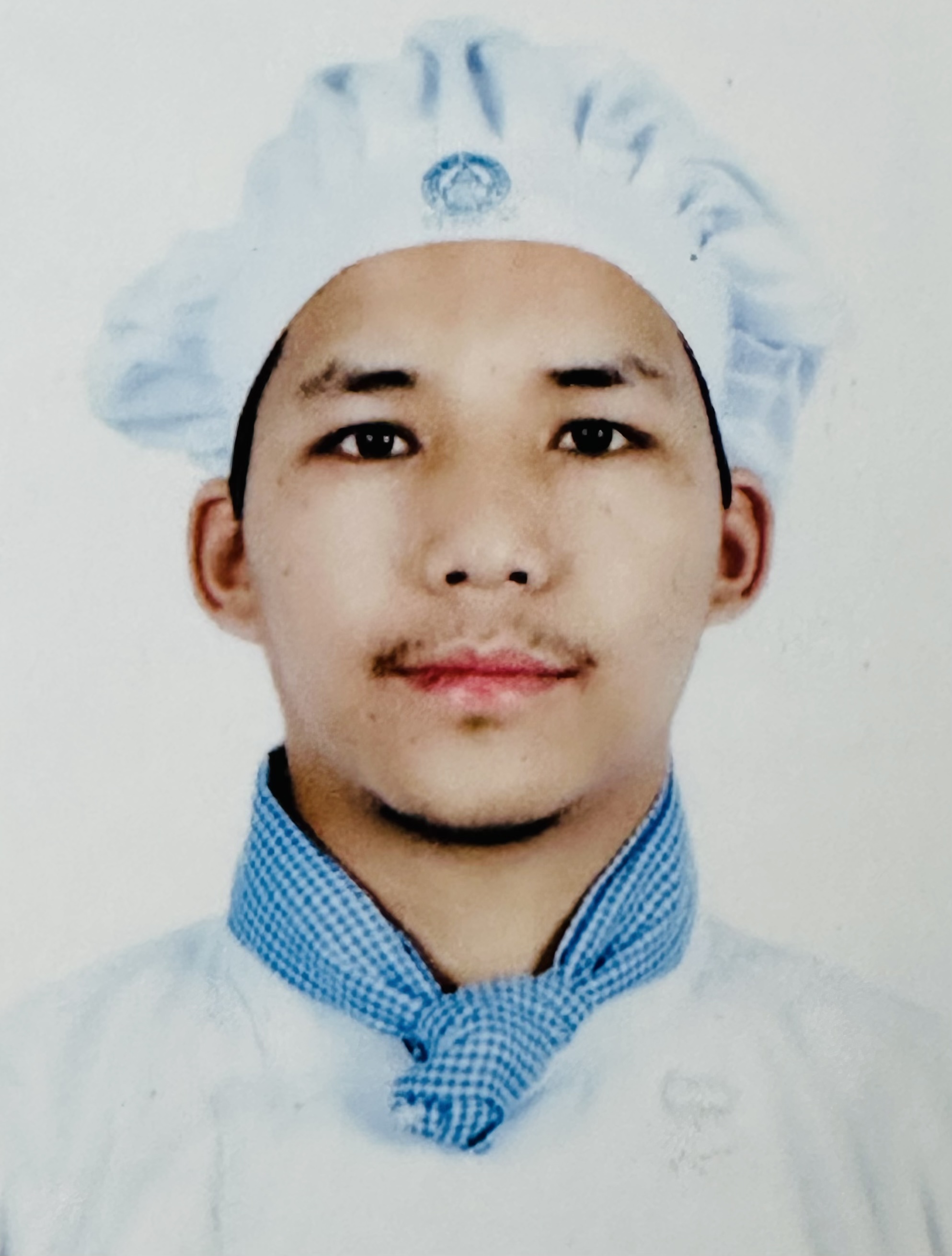 Mr. Tsering Lhakya Gurung