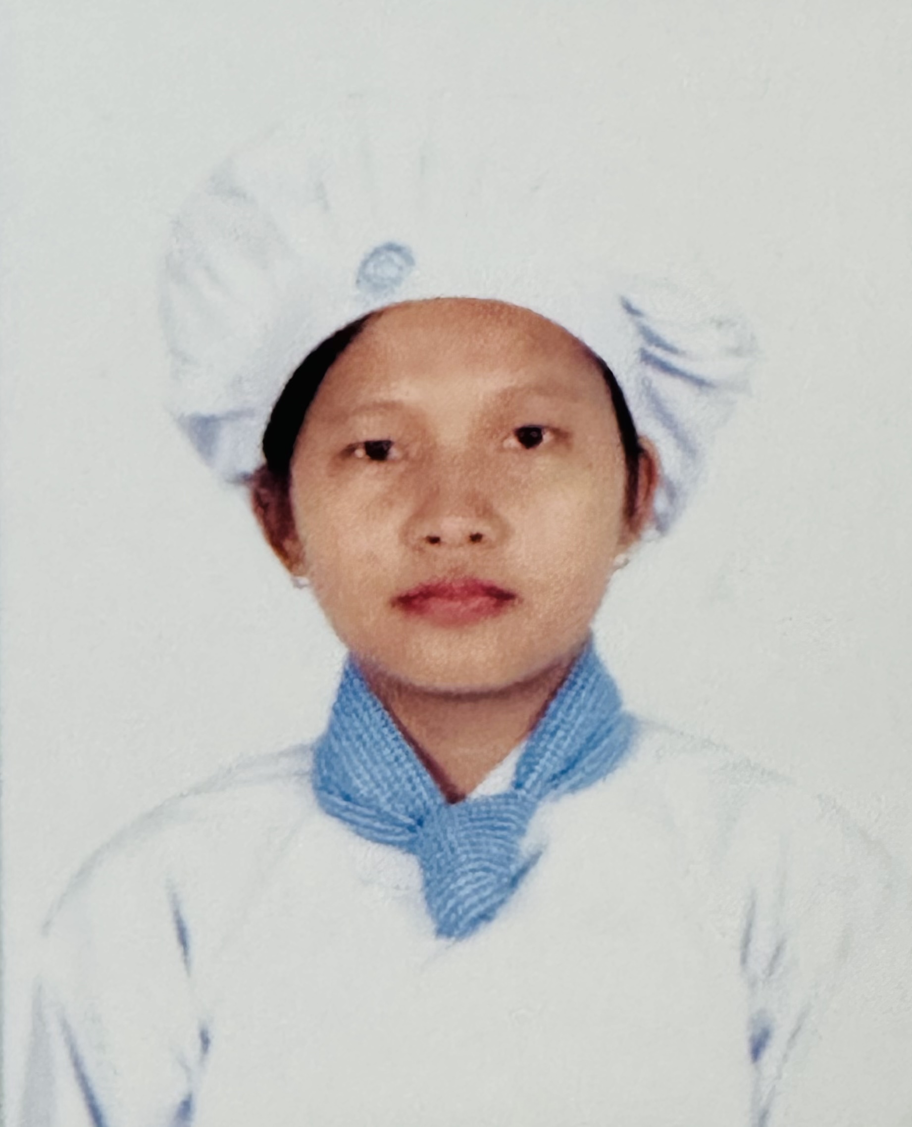 Ms. Simran Gurung
