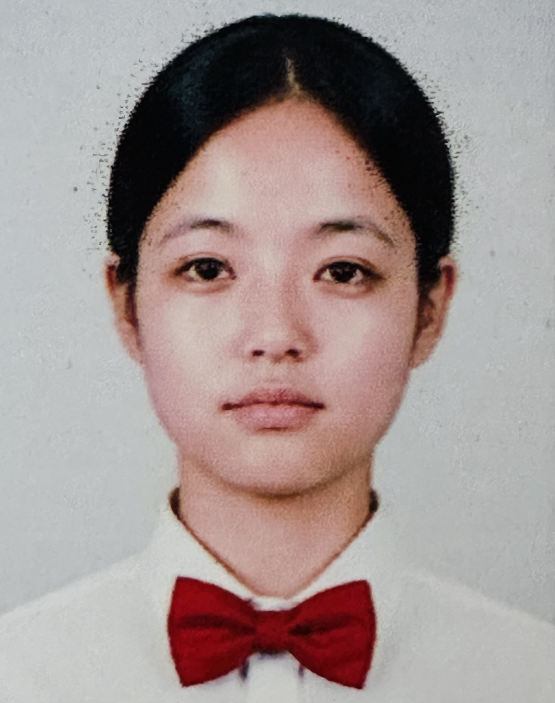 Ms. Amisa Pun