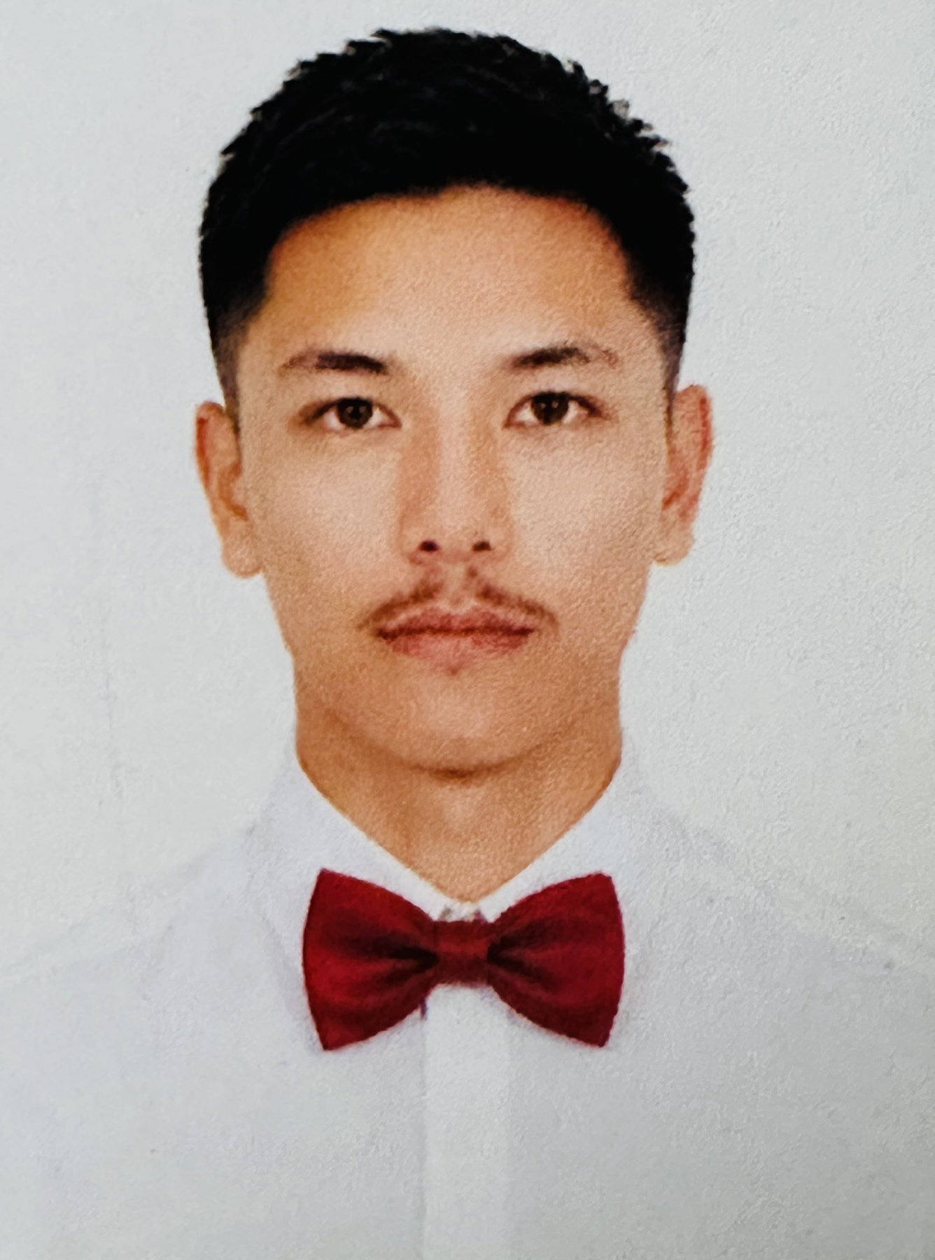 Mr. Ubaraj Budha Magar