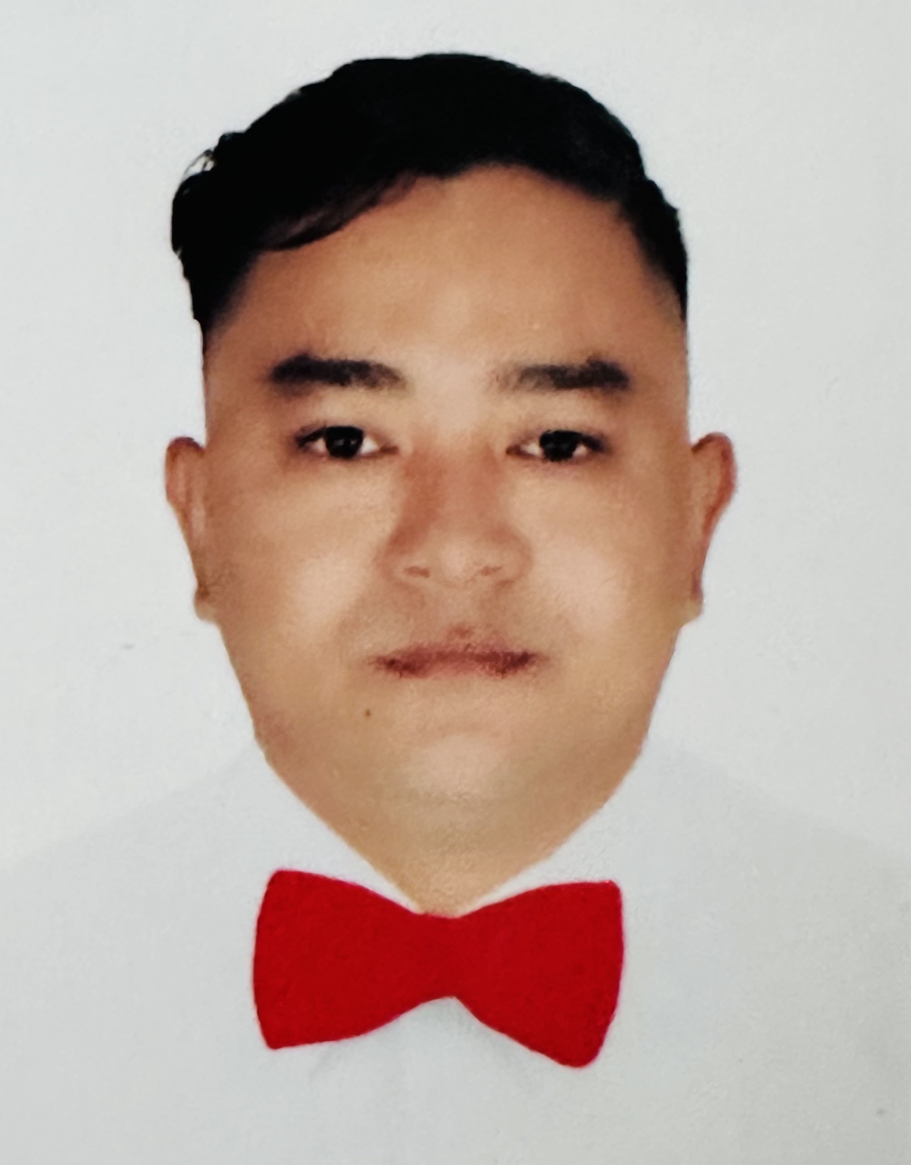 Mr. yam Bahadur Pun