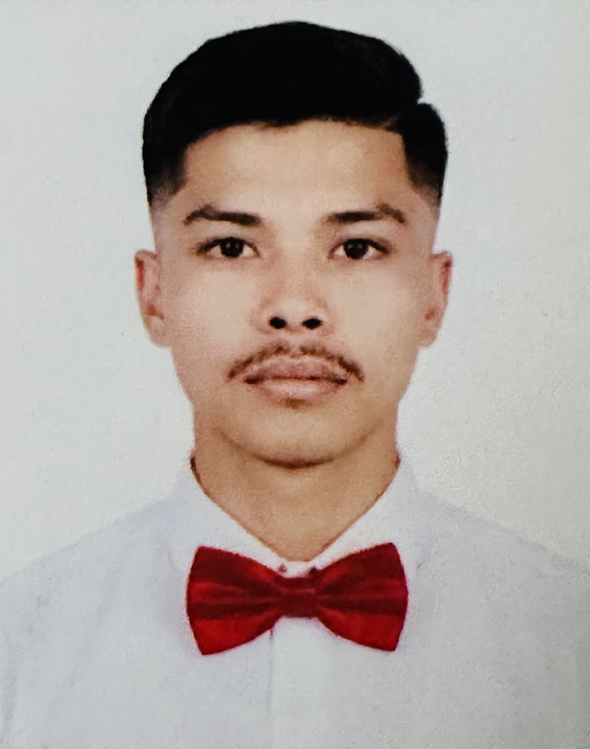Mr. Karan G.C.