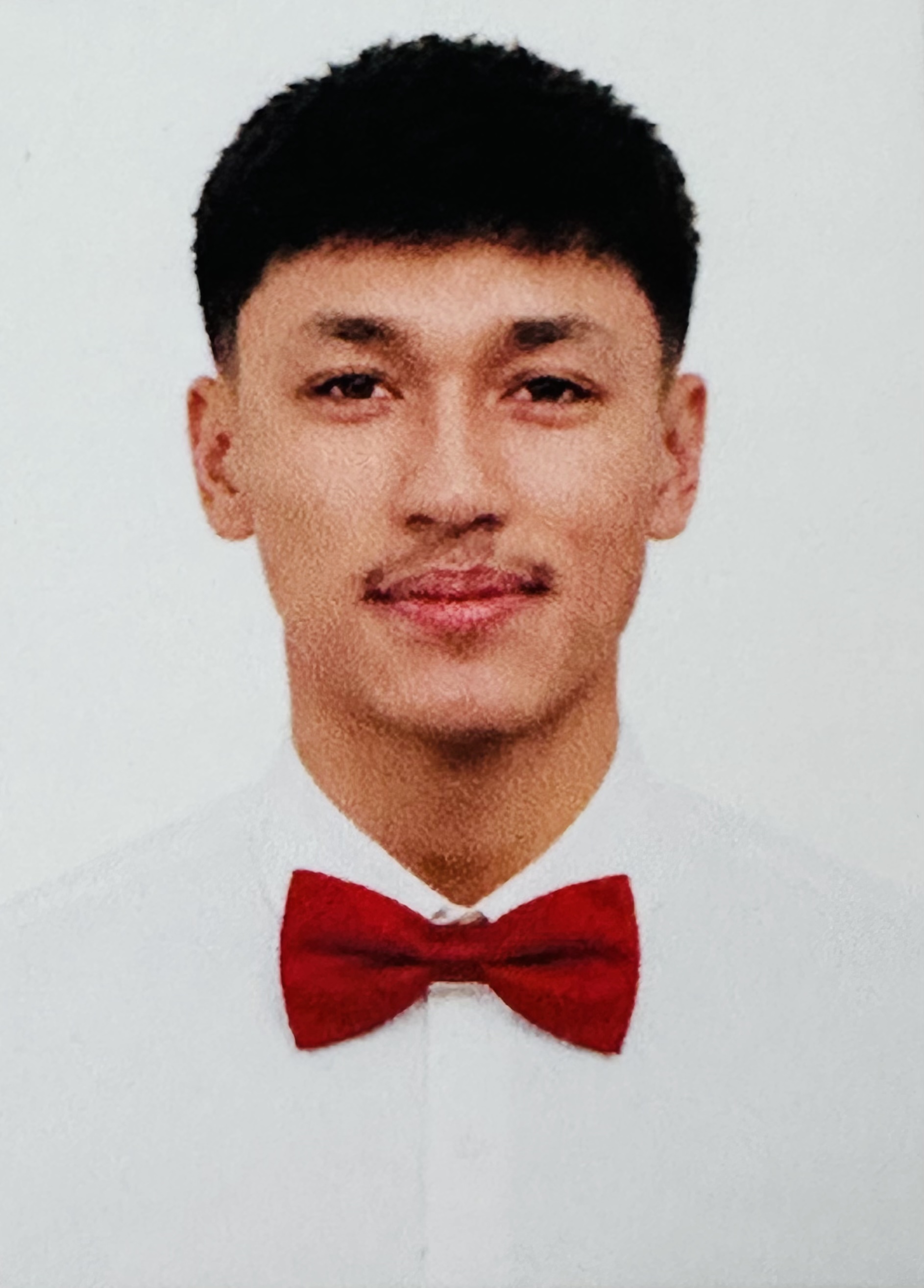 Mr. Manita Gurung