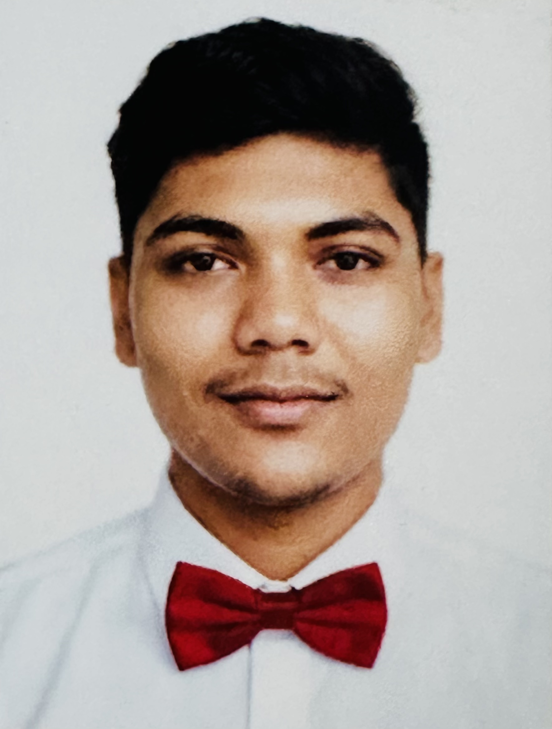 Mr. Sabin Thapa Chhetri