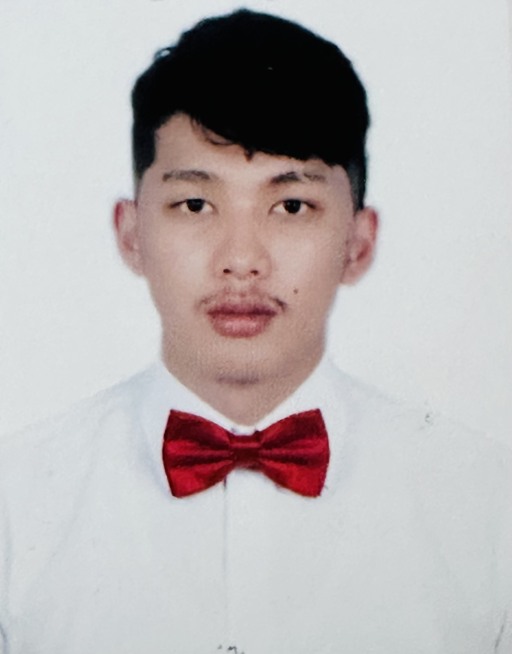 Mr. Safal Gurung
