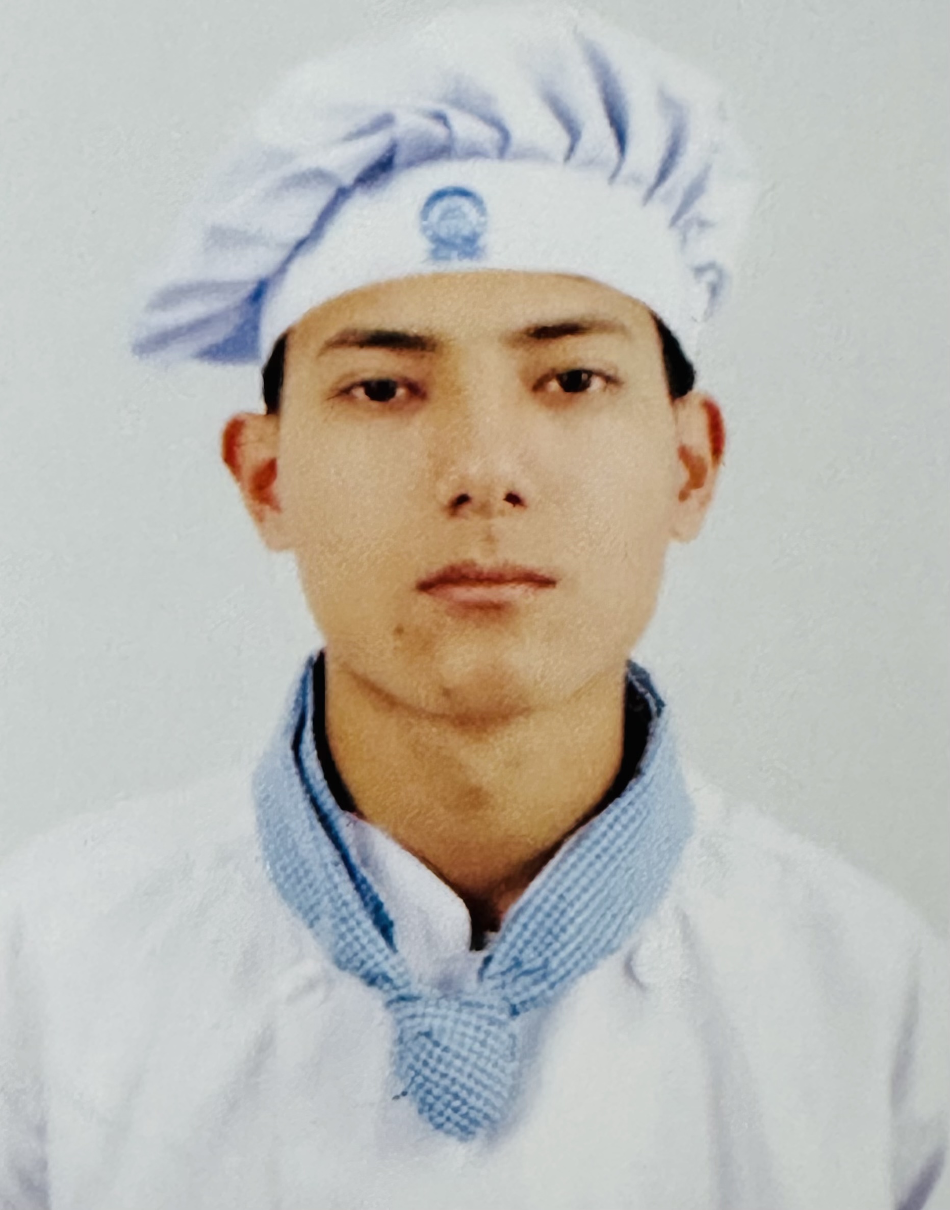 Mr. Tenjing Dorje Sherpa