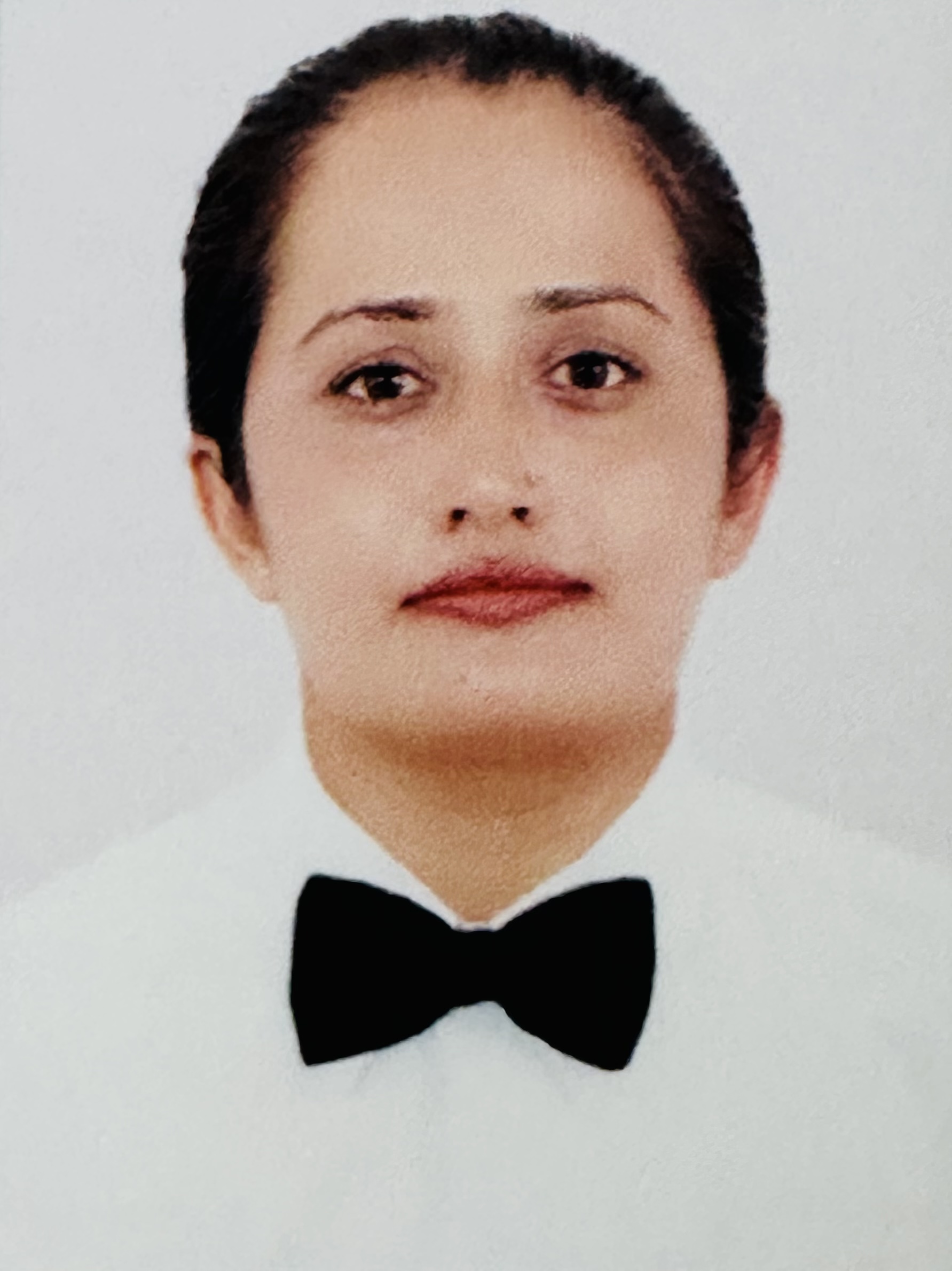 Ms. Sristi Pokhrel