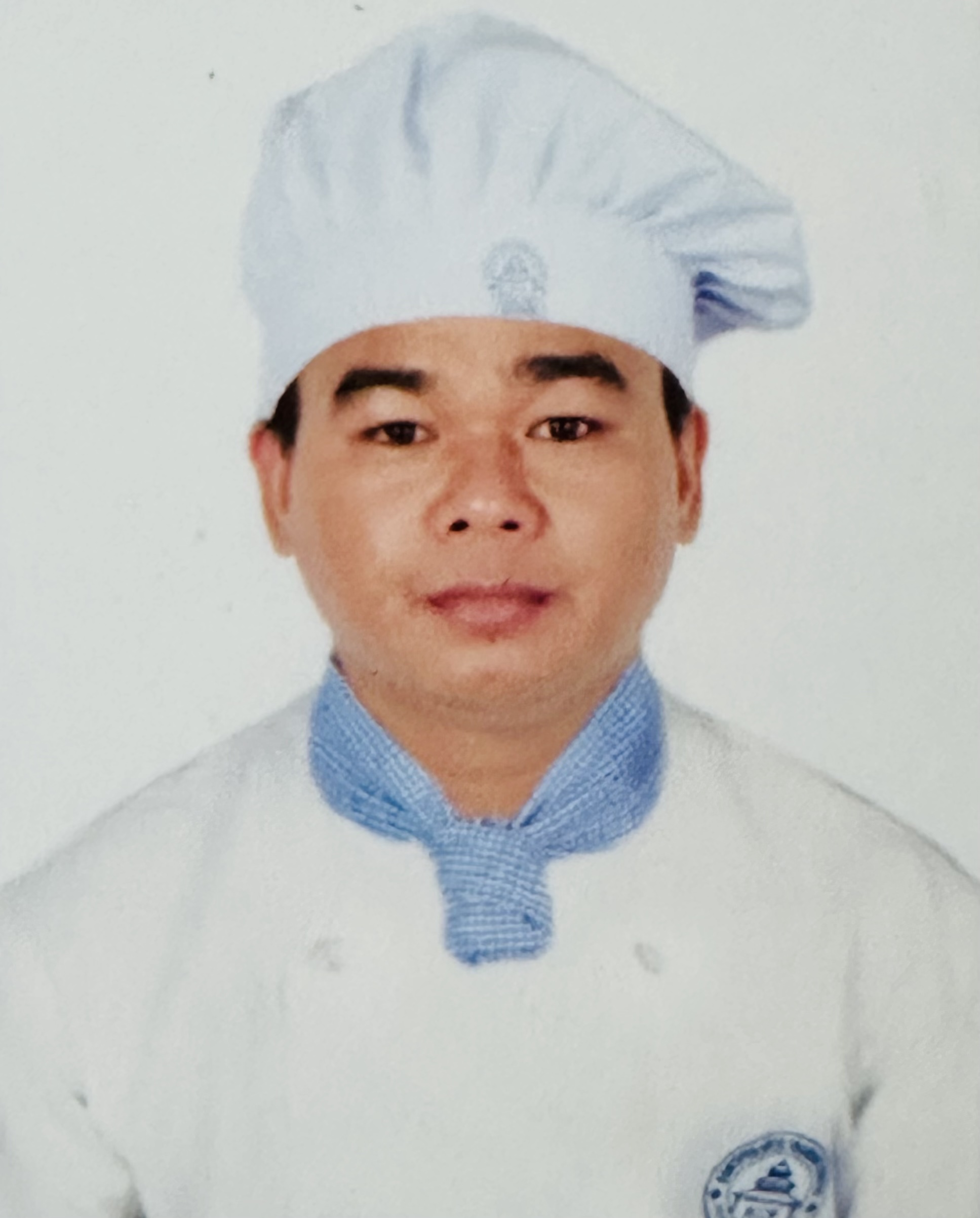 Mr. Padam Bahadur Thapa