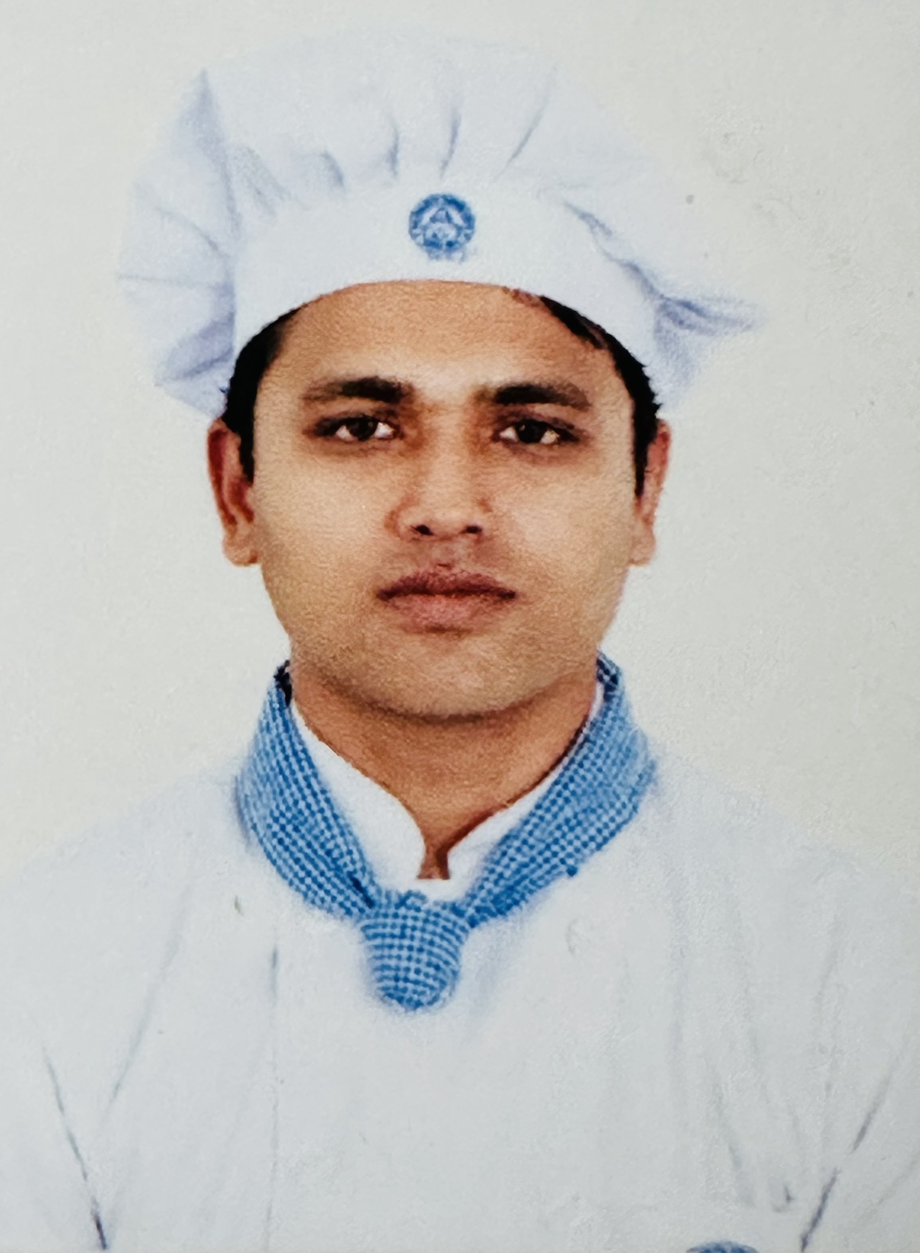 Mr. Tuk Bahadur Khattri