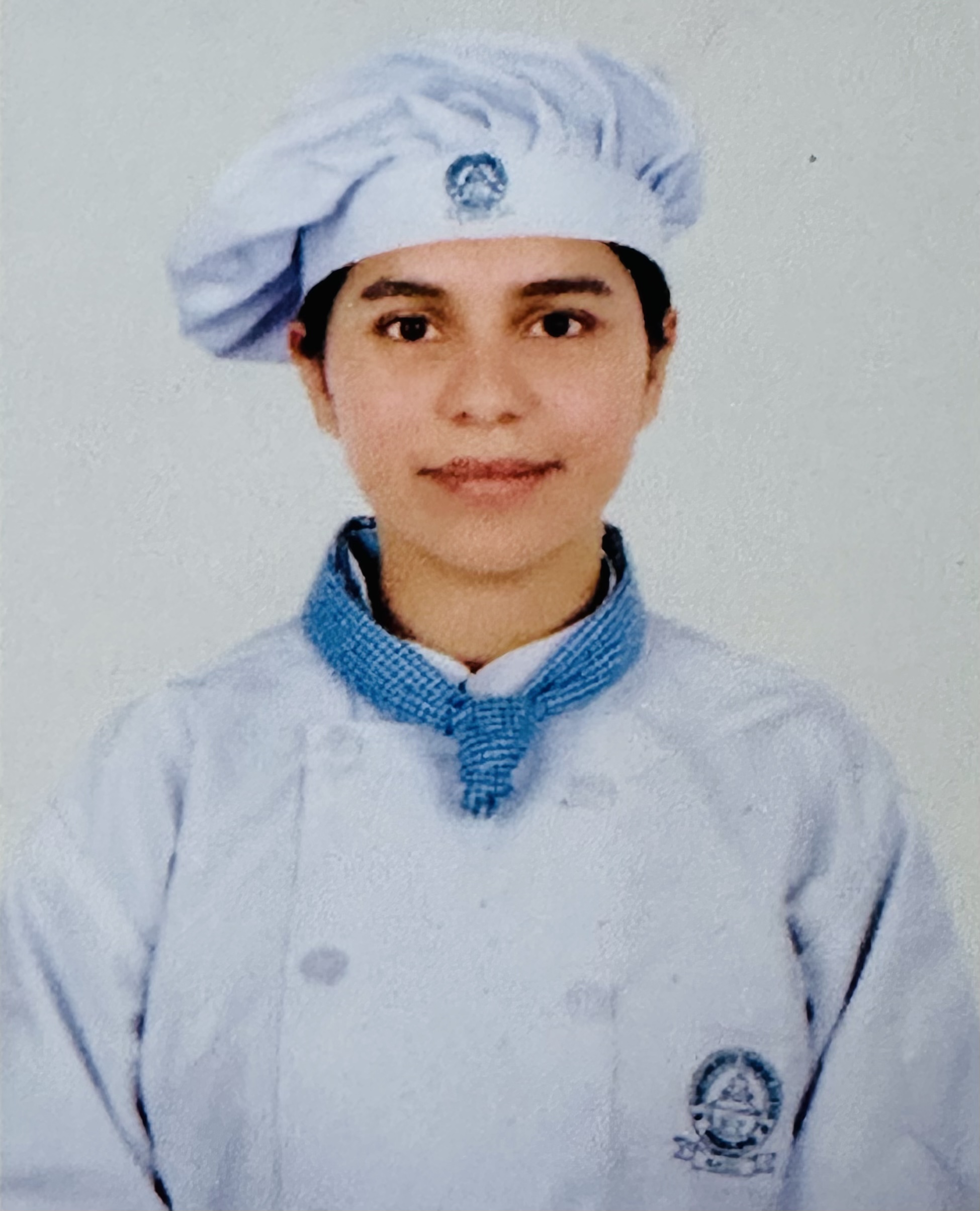 Ms. Pranisha Pokhrel