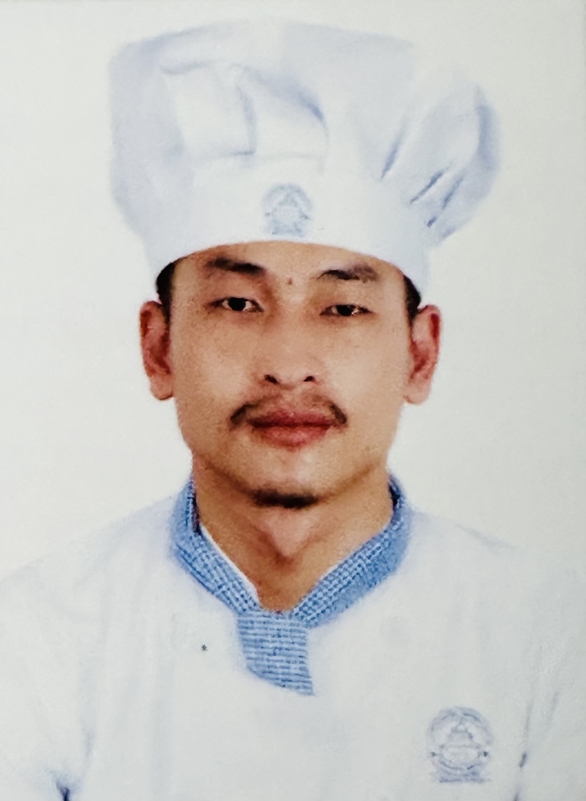 Mr. Raj Gurung