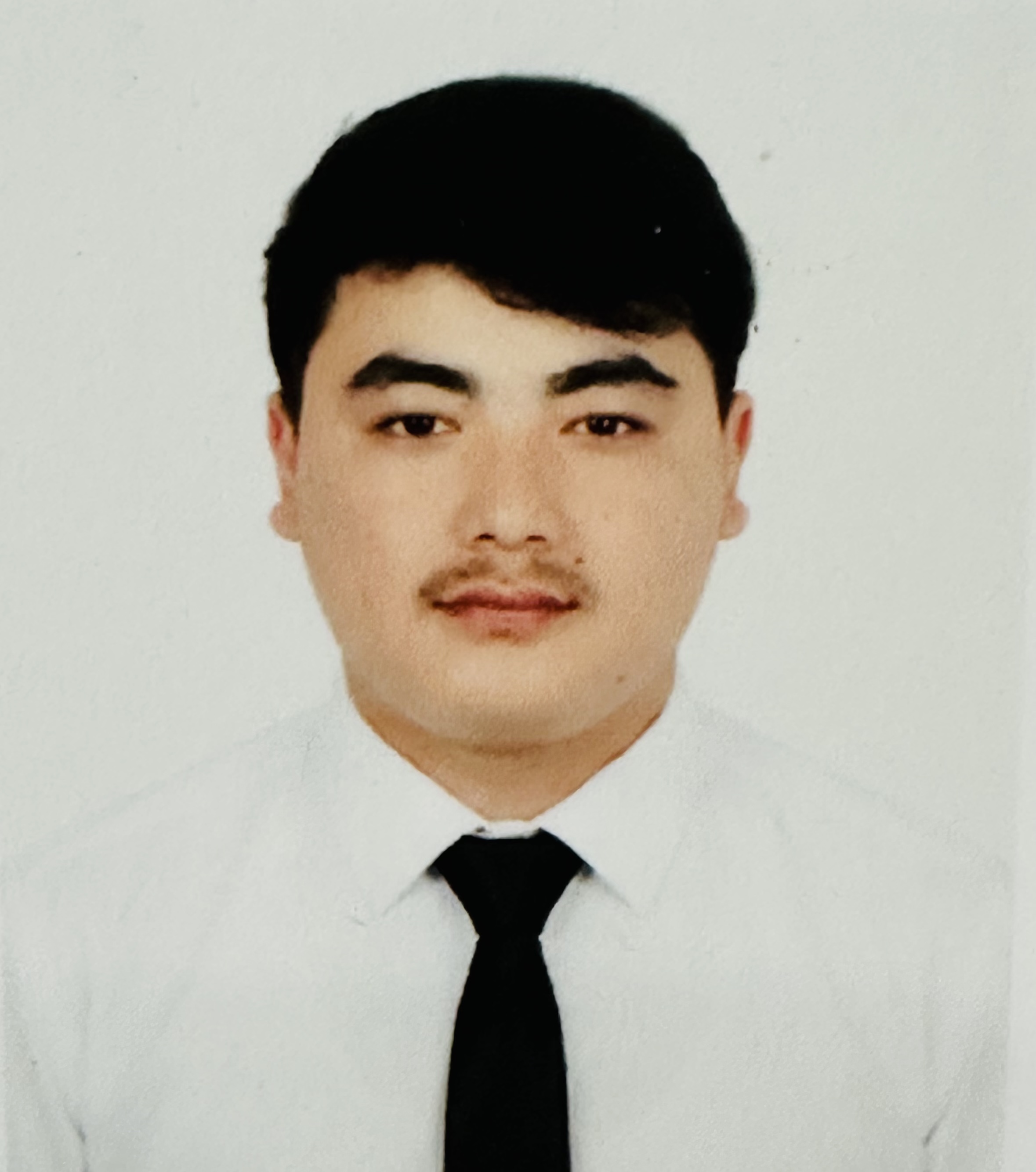 Mr. Sunil Barghare