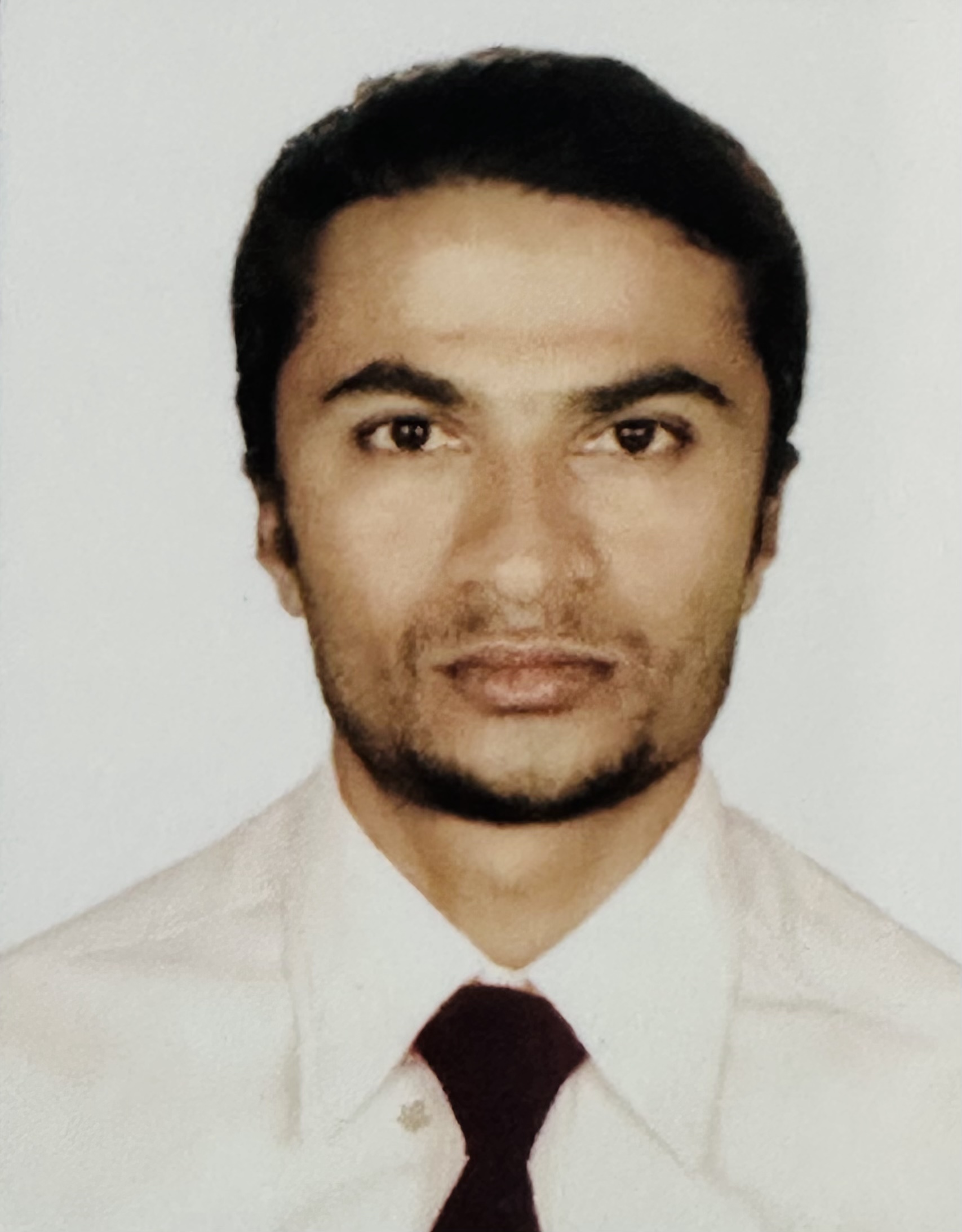 Mr. Sujan Acharya