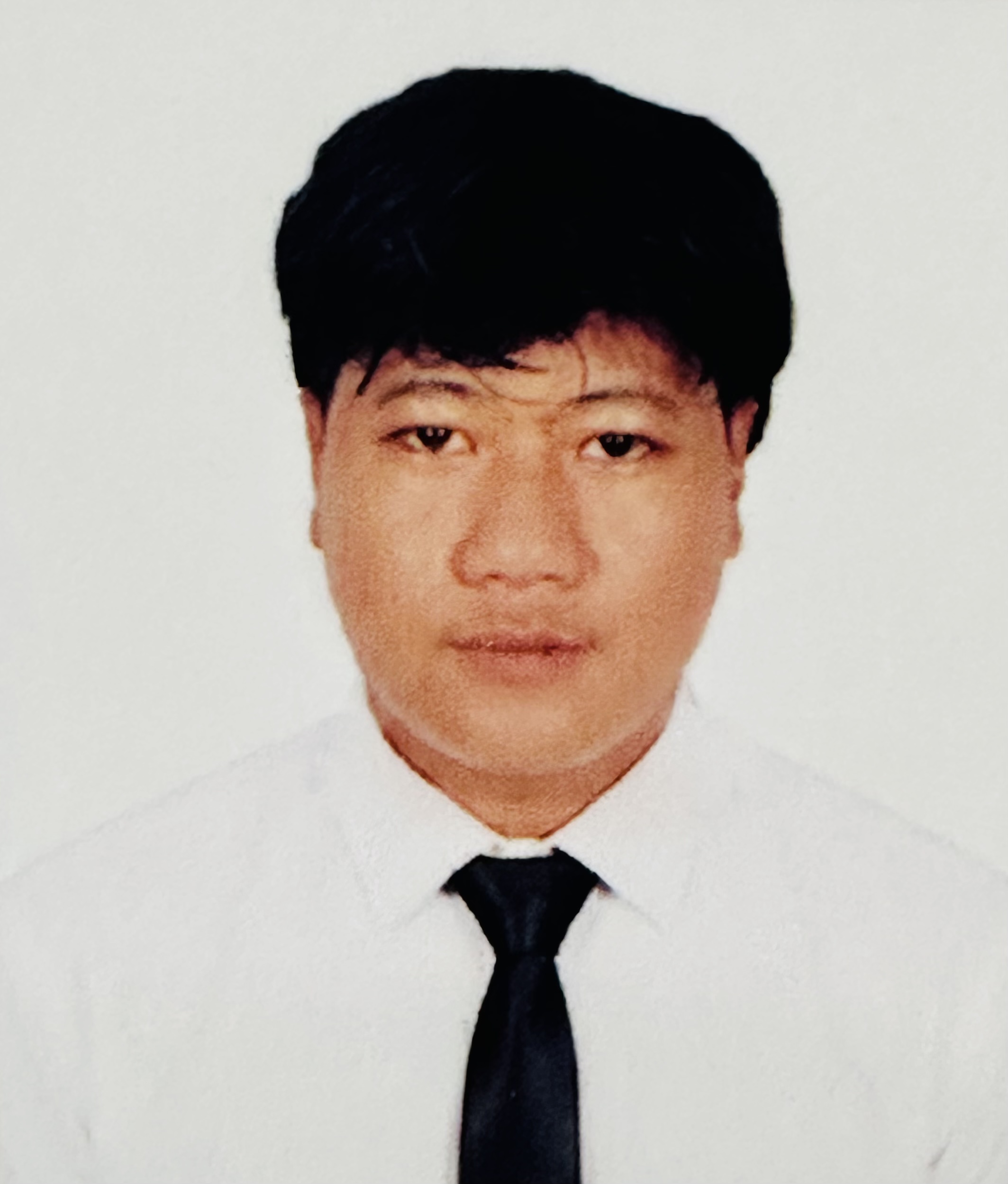 Mr. Rajan Pun